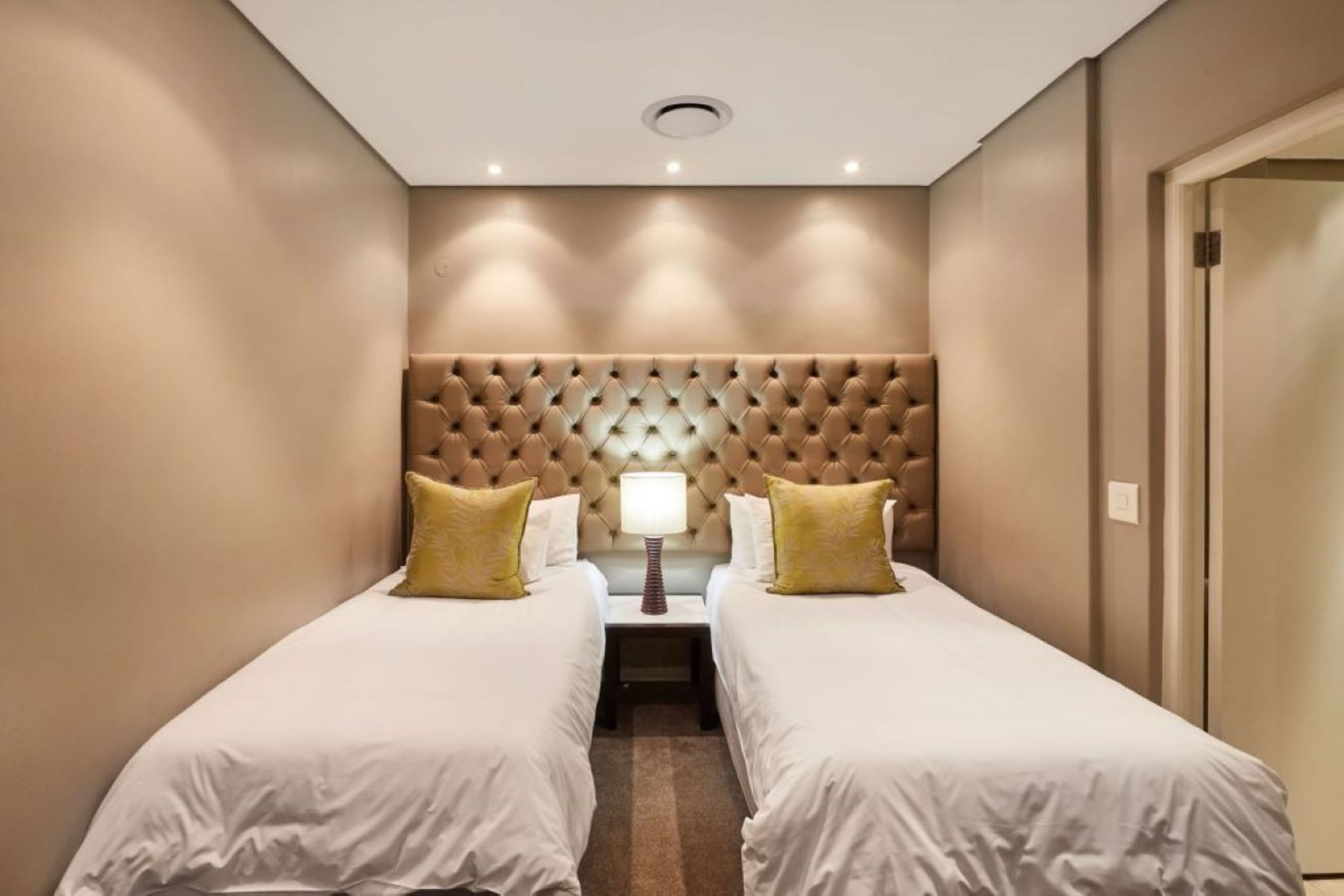 Apartment Two Bedrooms