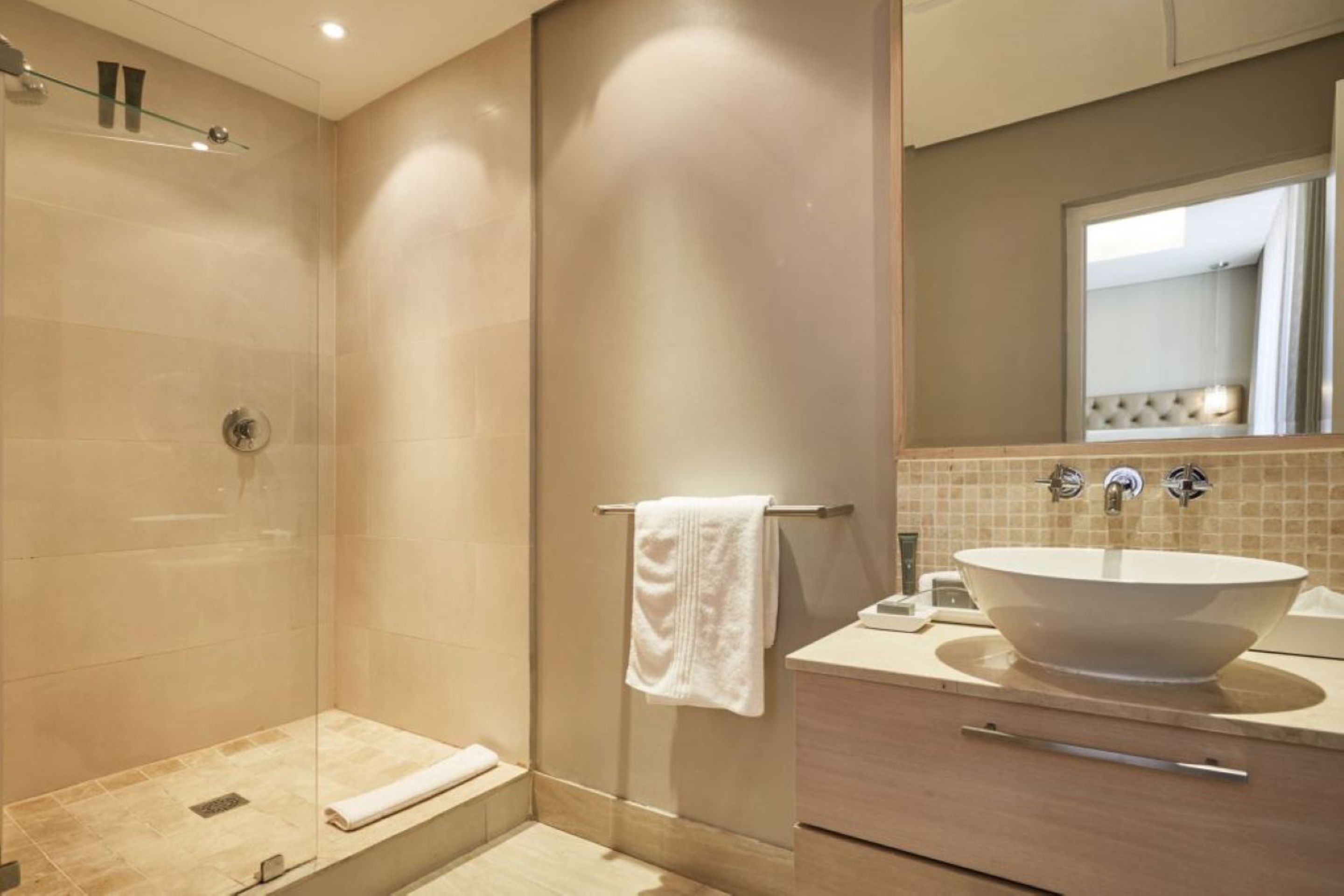 Apartment Two Bedrooms