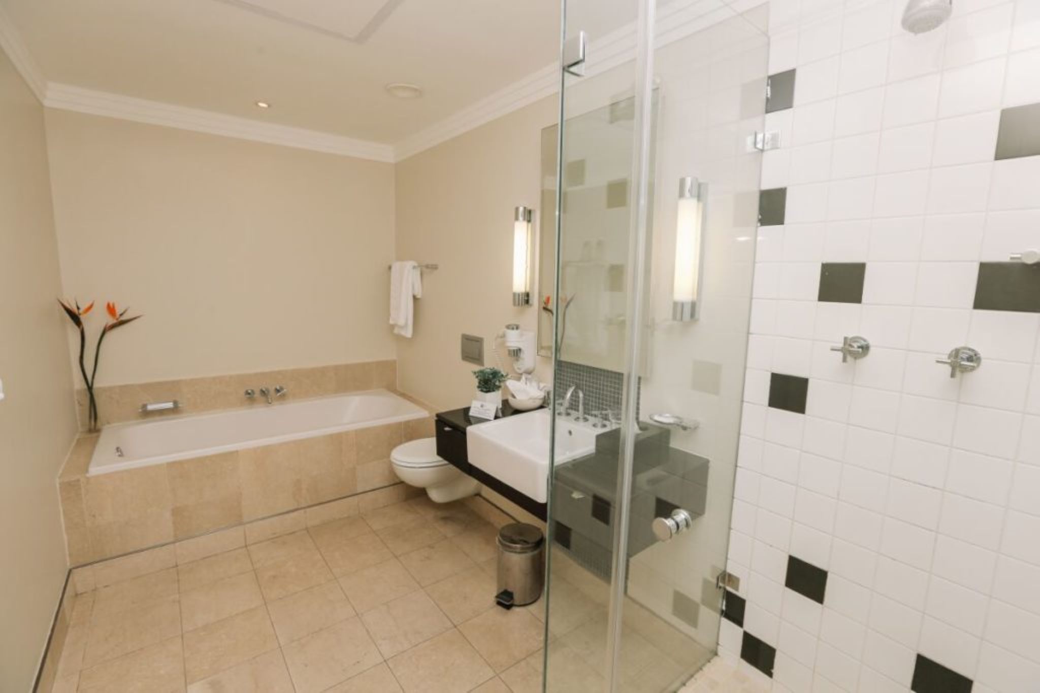 Apartment Two Bedrooms