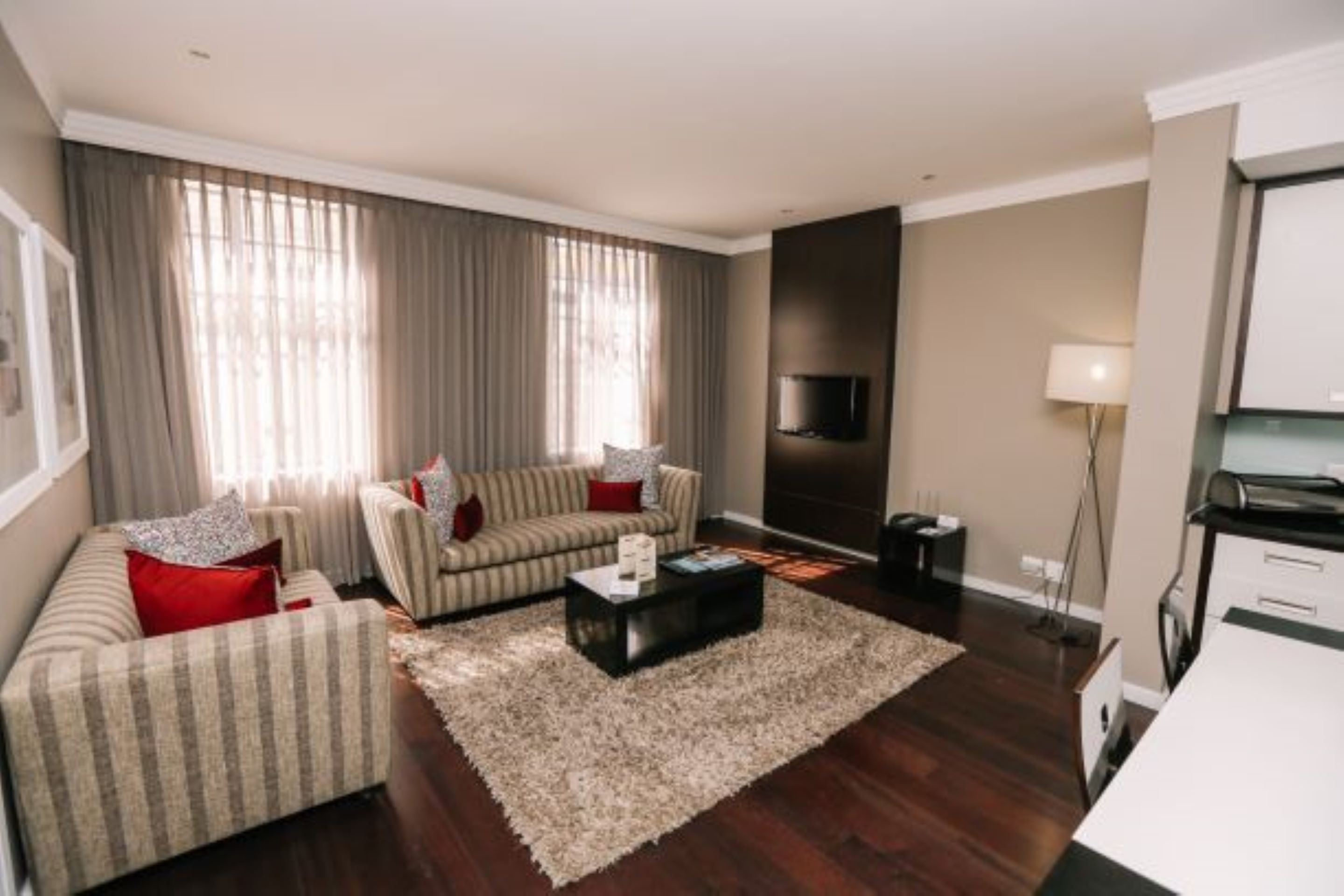 Apartment Two Bedrooms