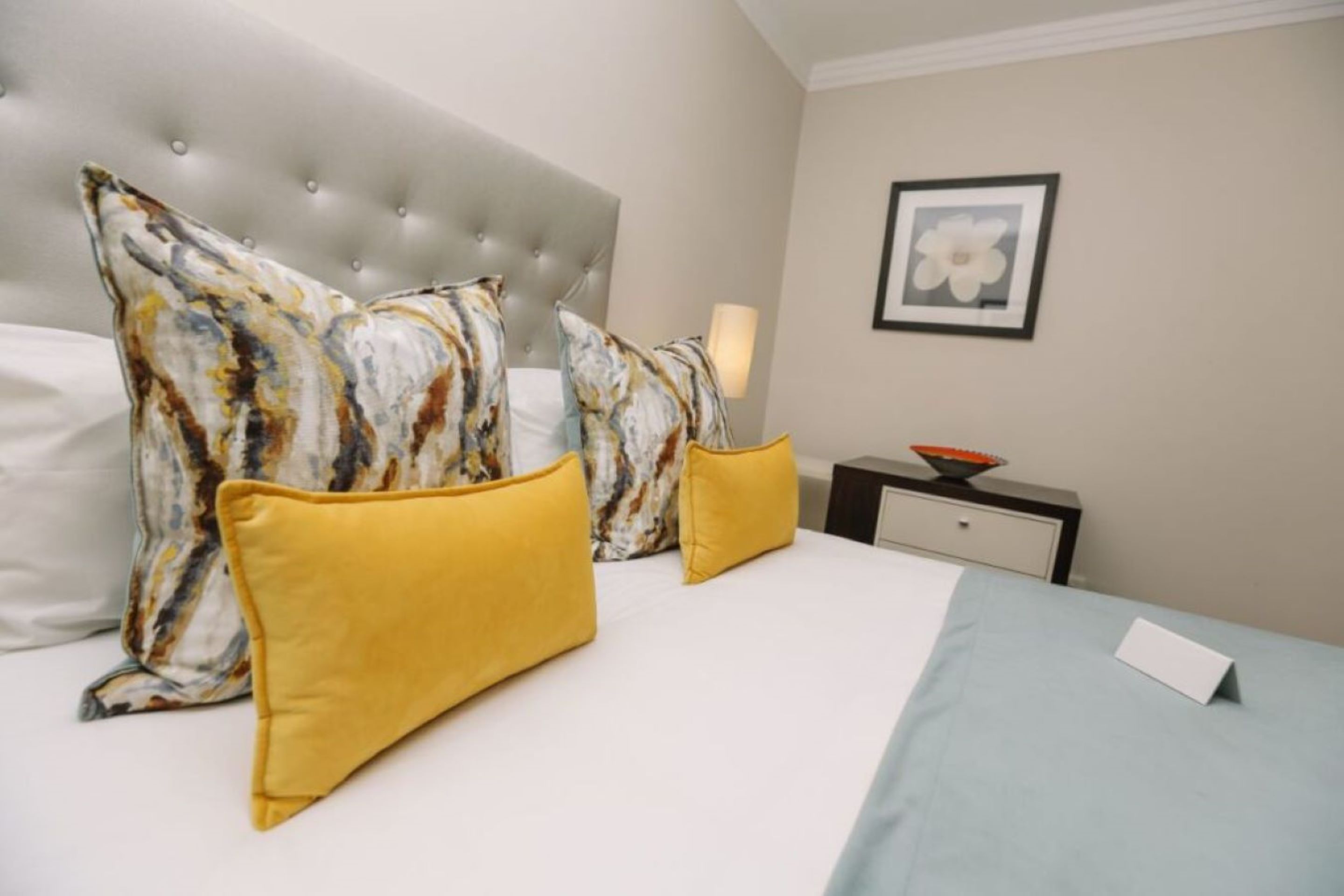 Apartment Two Bedrooms