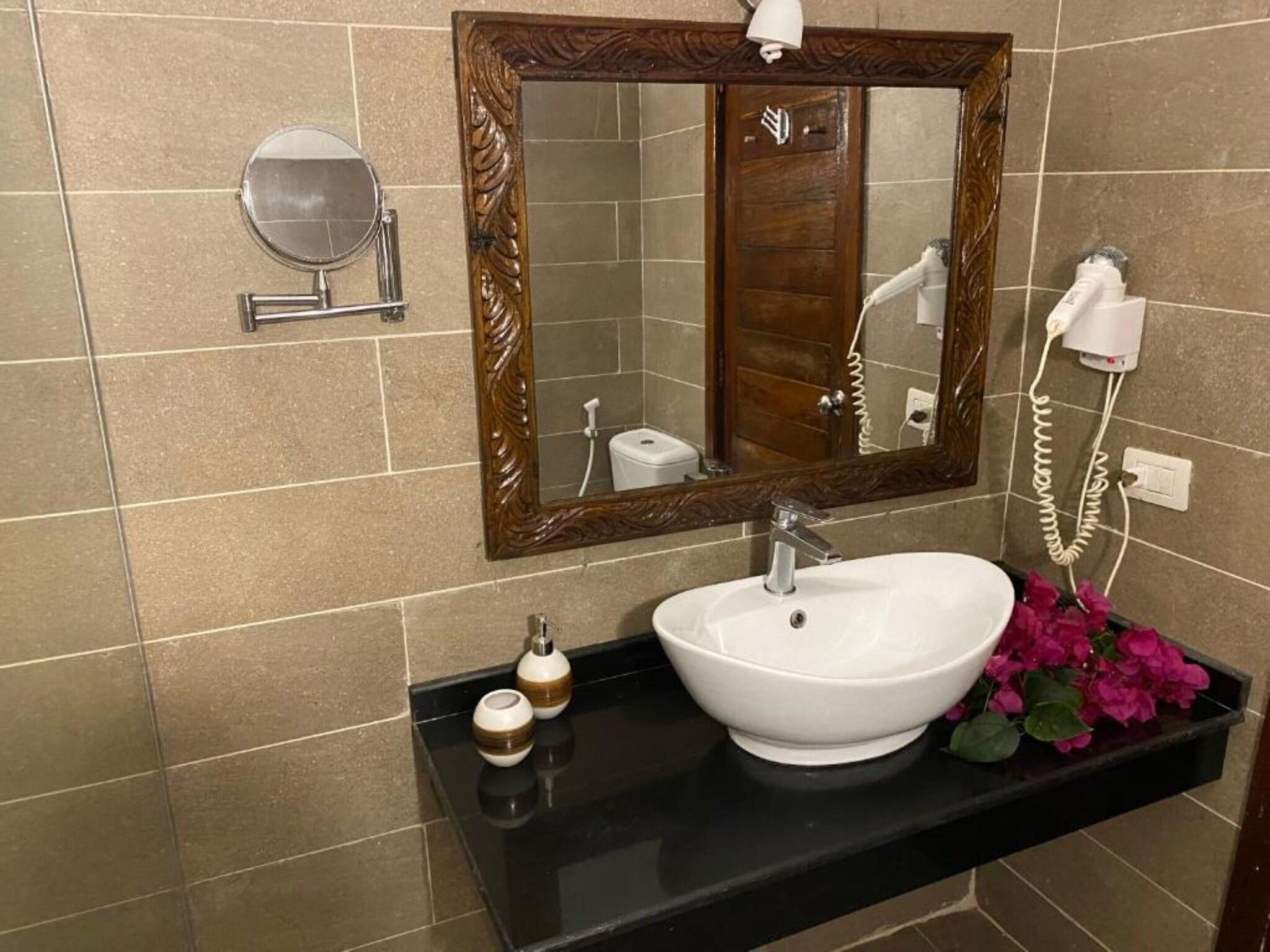 Triple King Size Bed