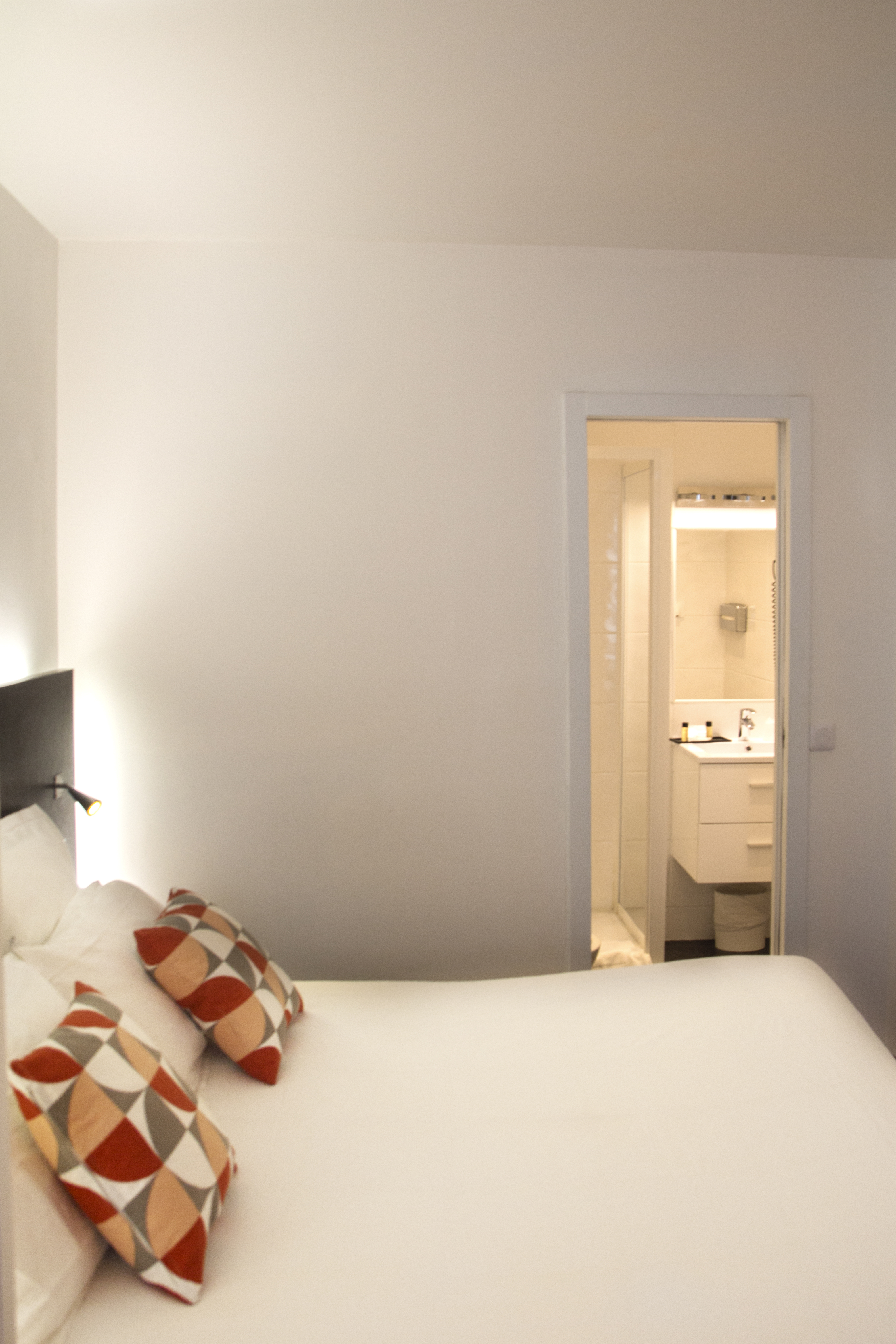 Double or Twin Classic