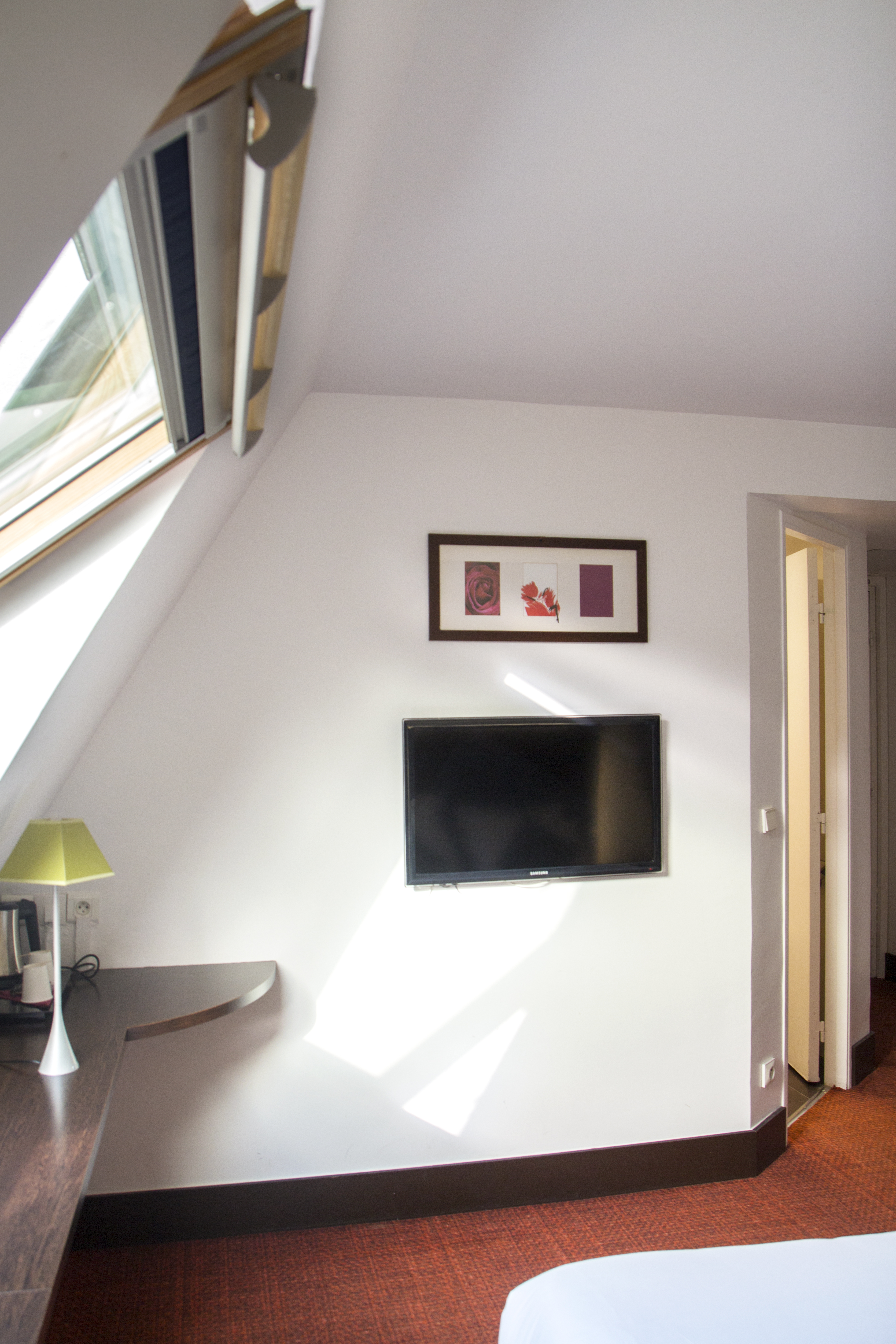 Double or Twin Executive