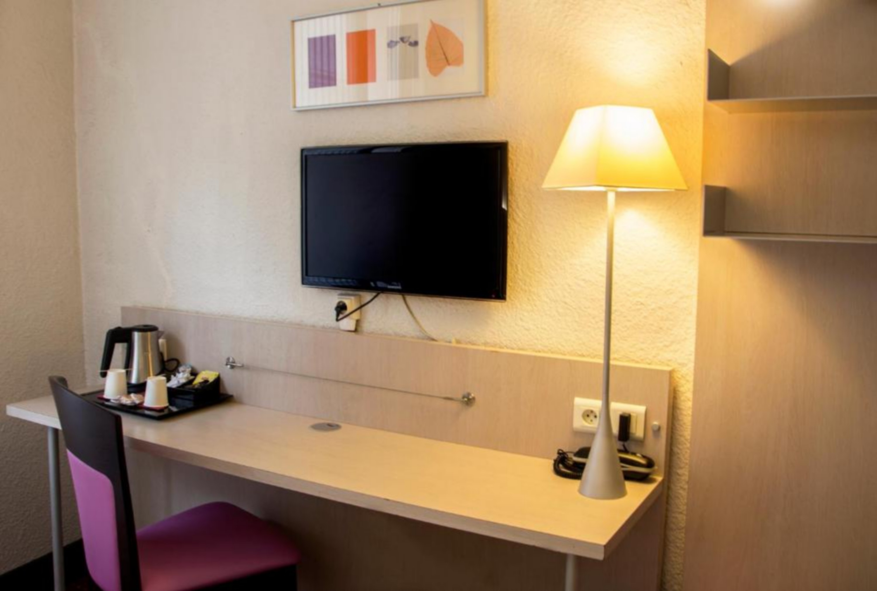 Double or Twin Superior