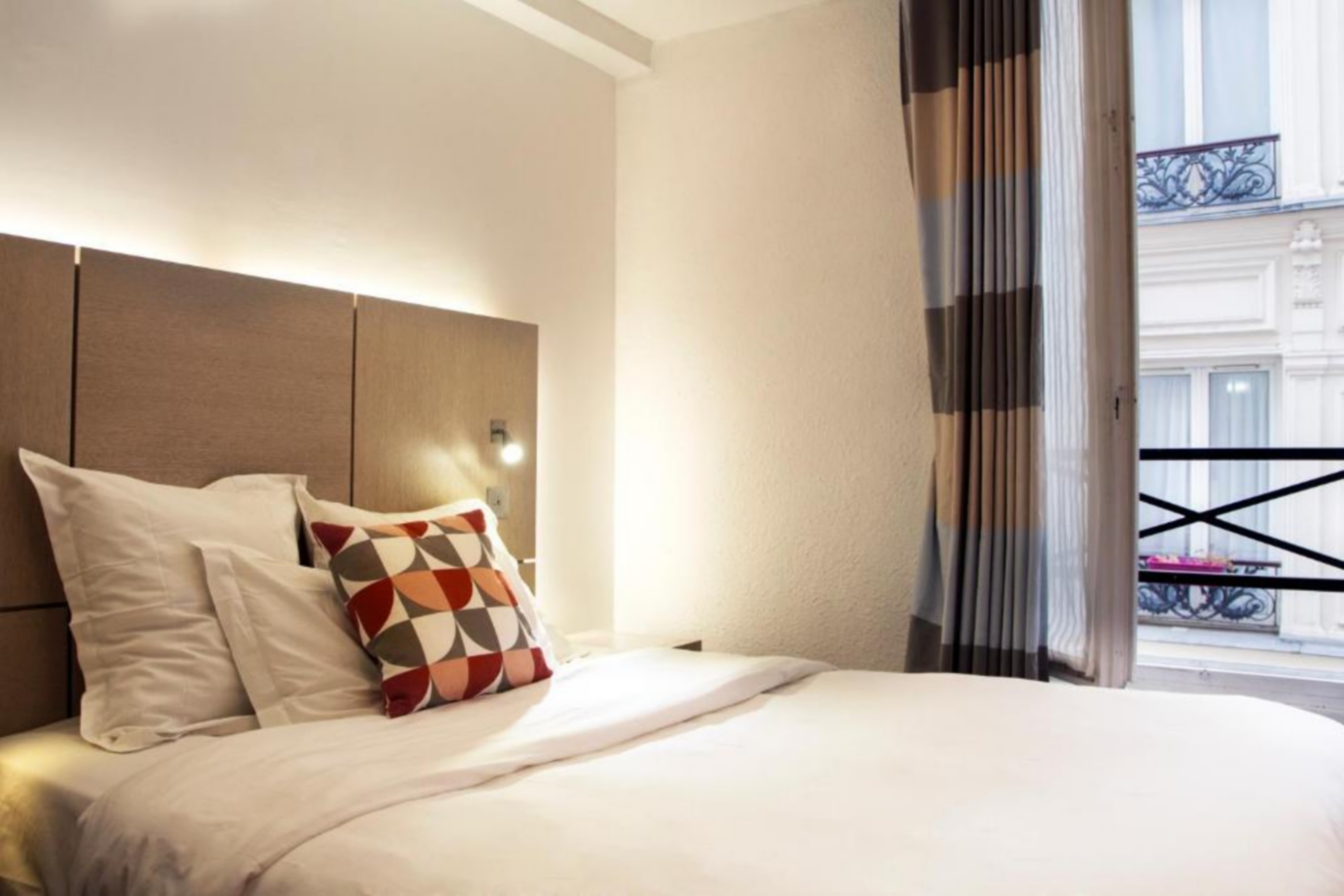 Double or Twin Superior