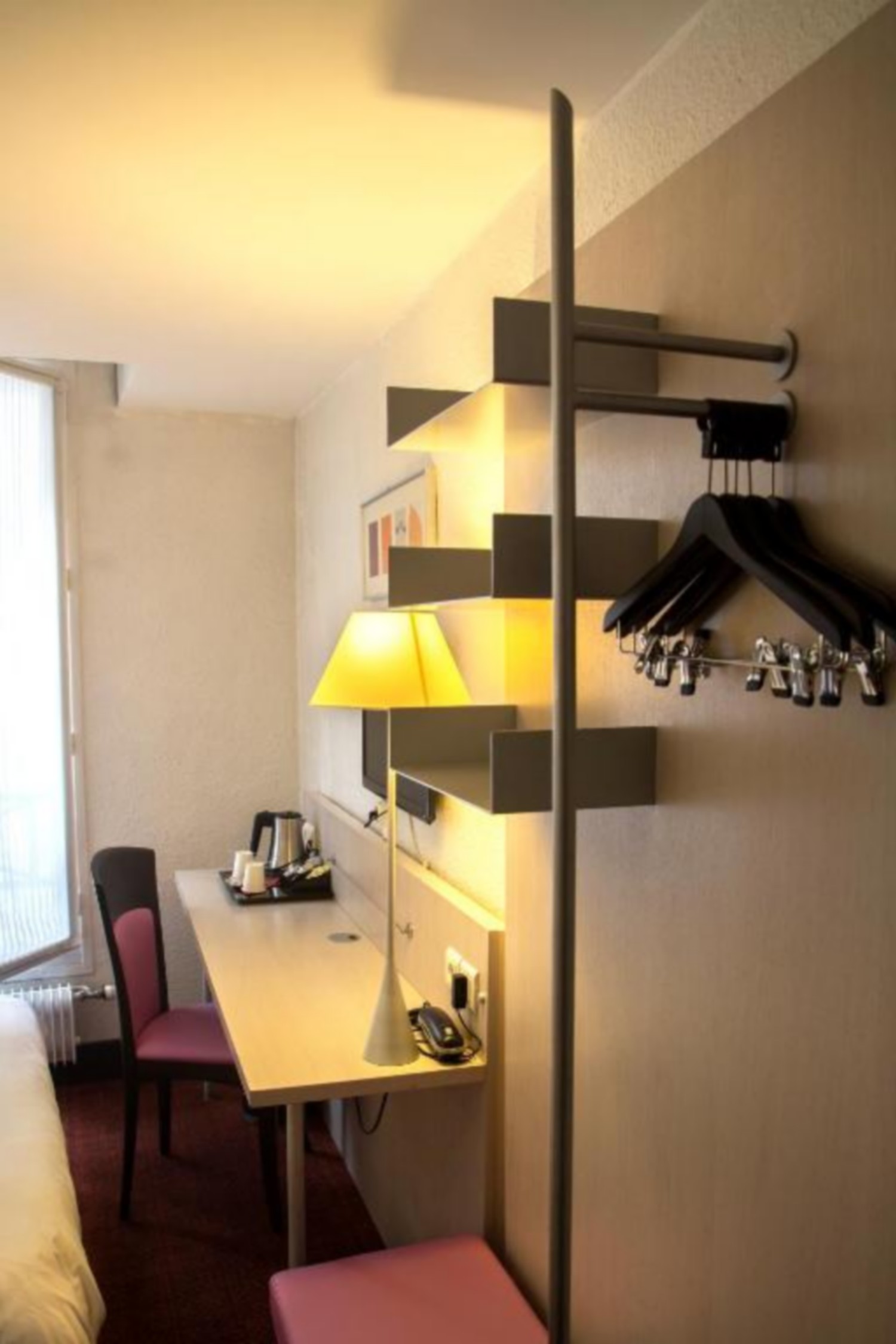 Double or Twin Superior