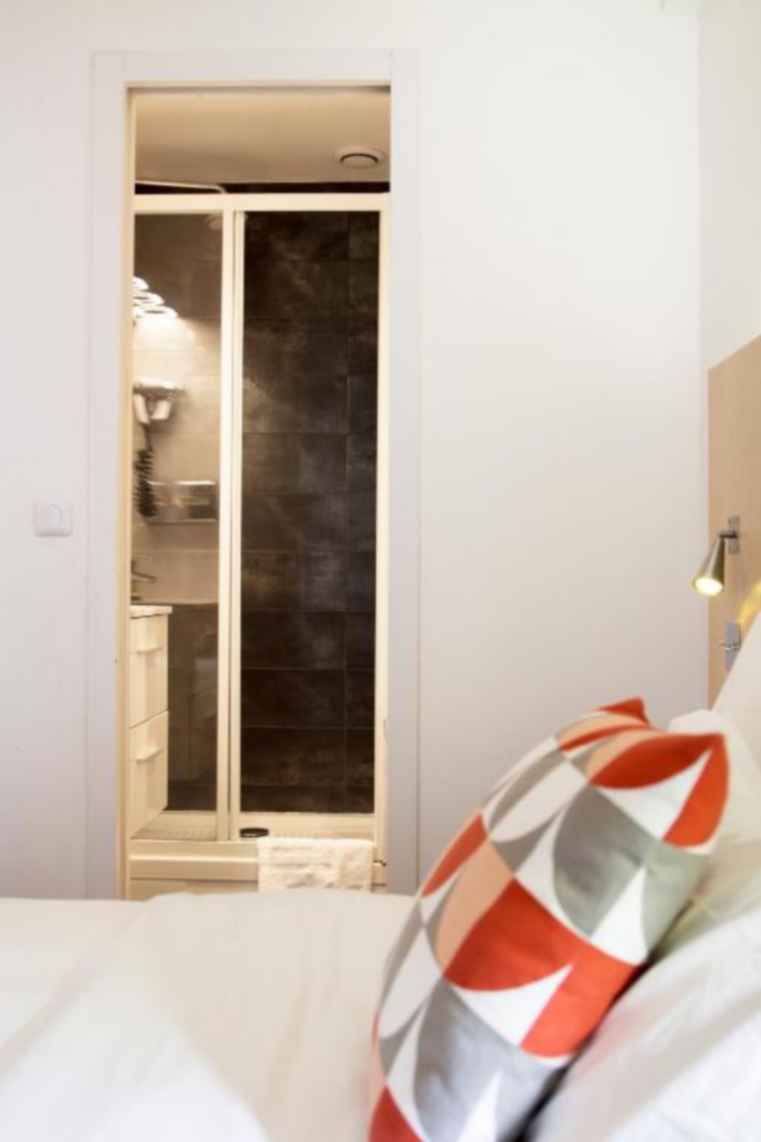 Double or Twin Superior