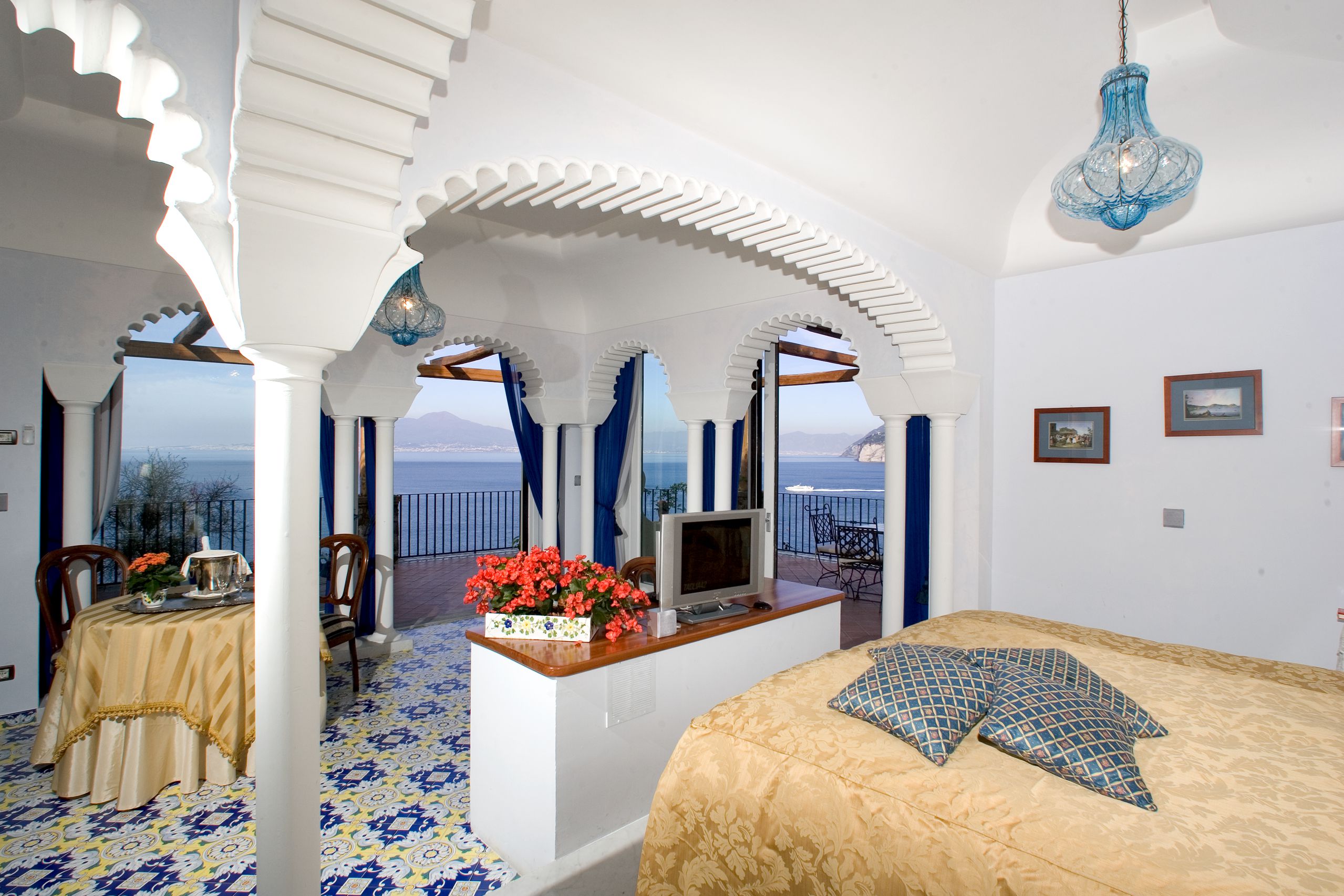 Junior Suite Standard