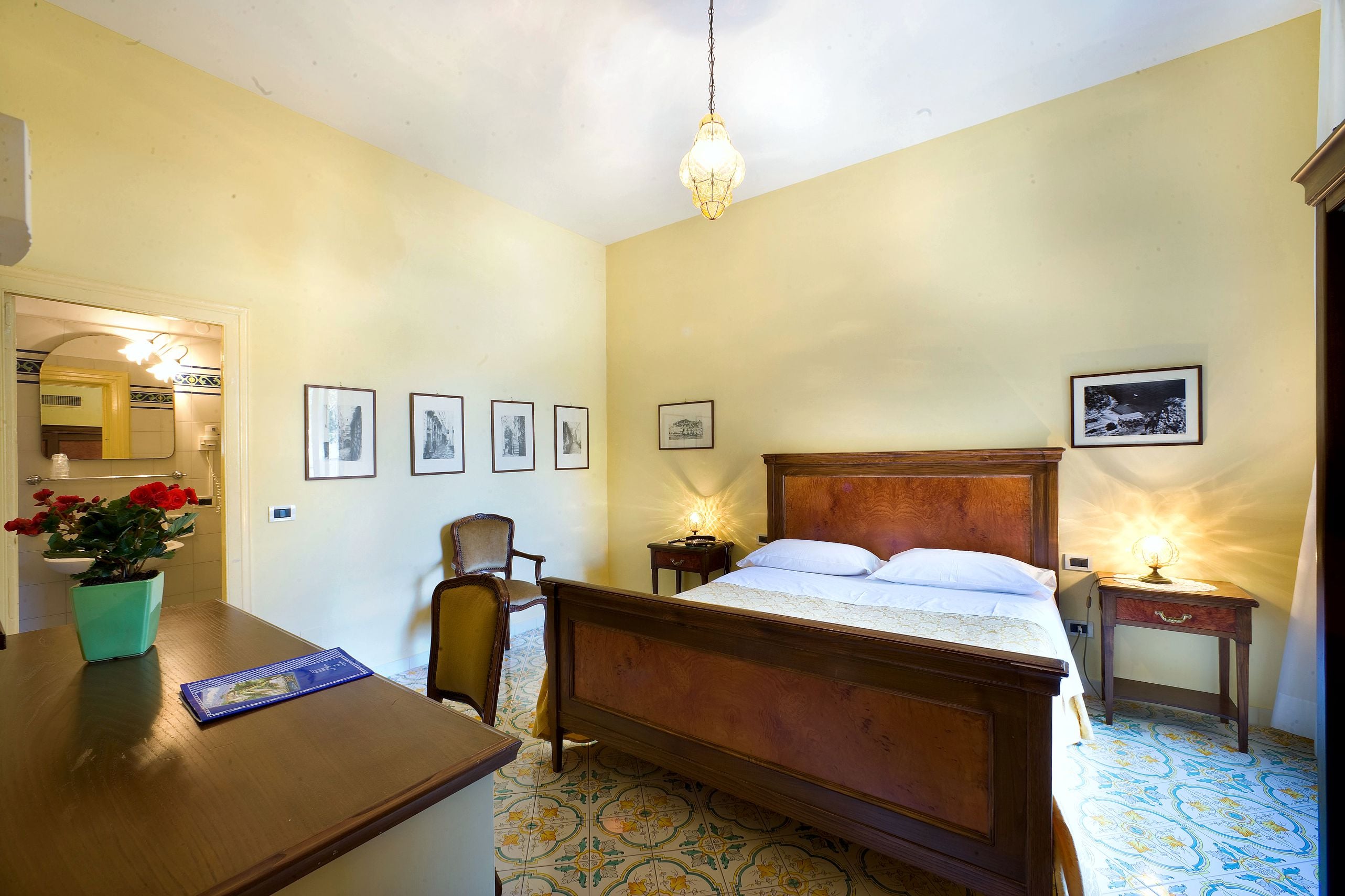 Double or Twin Classic