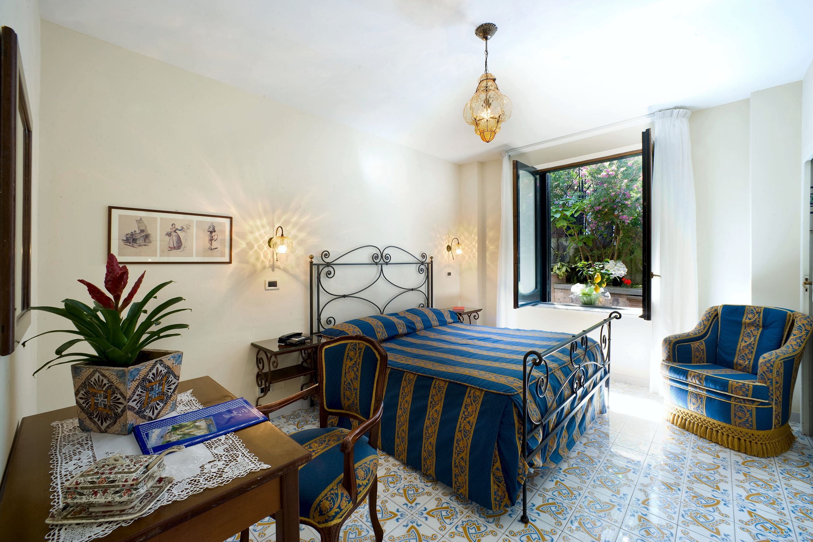 Double or Twin Classic