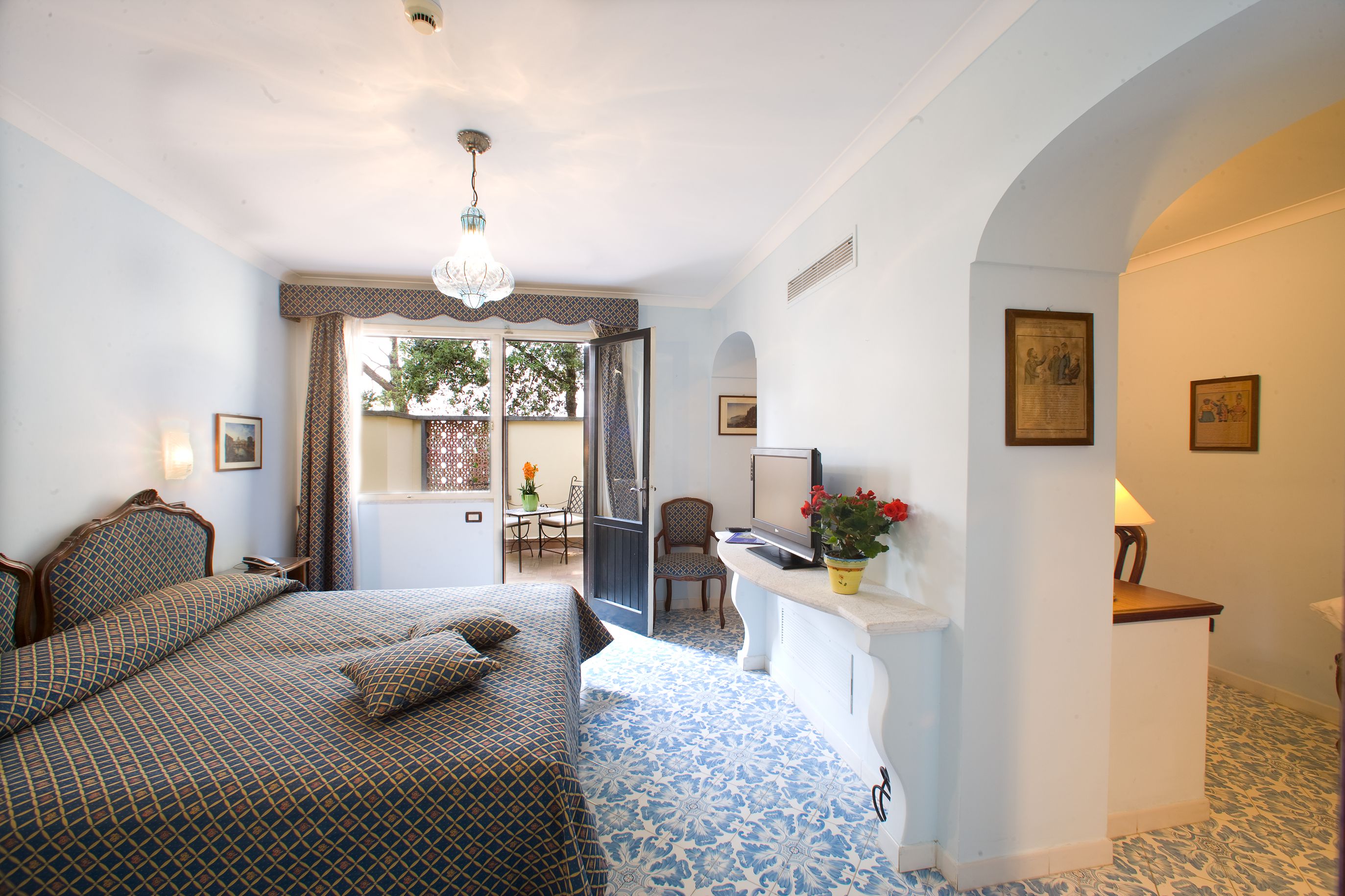 Double or Twin Classic