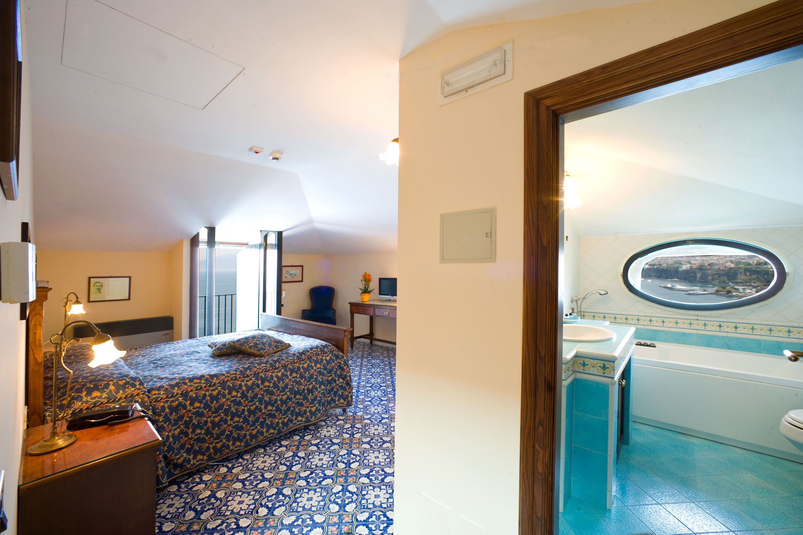 Double or Twin Superior