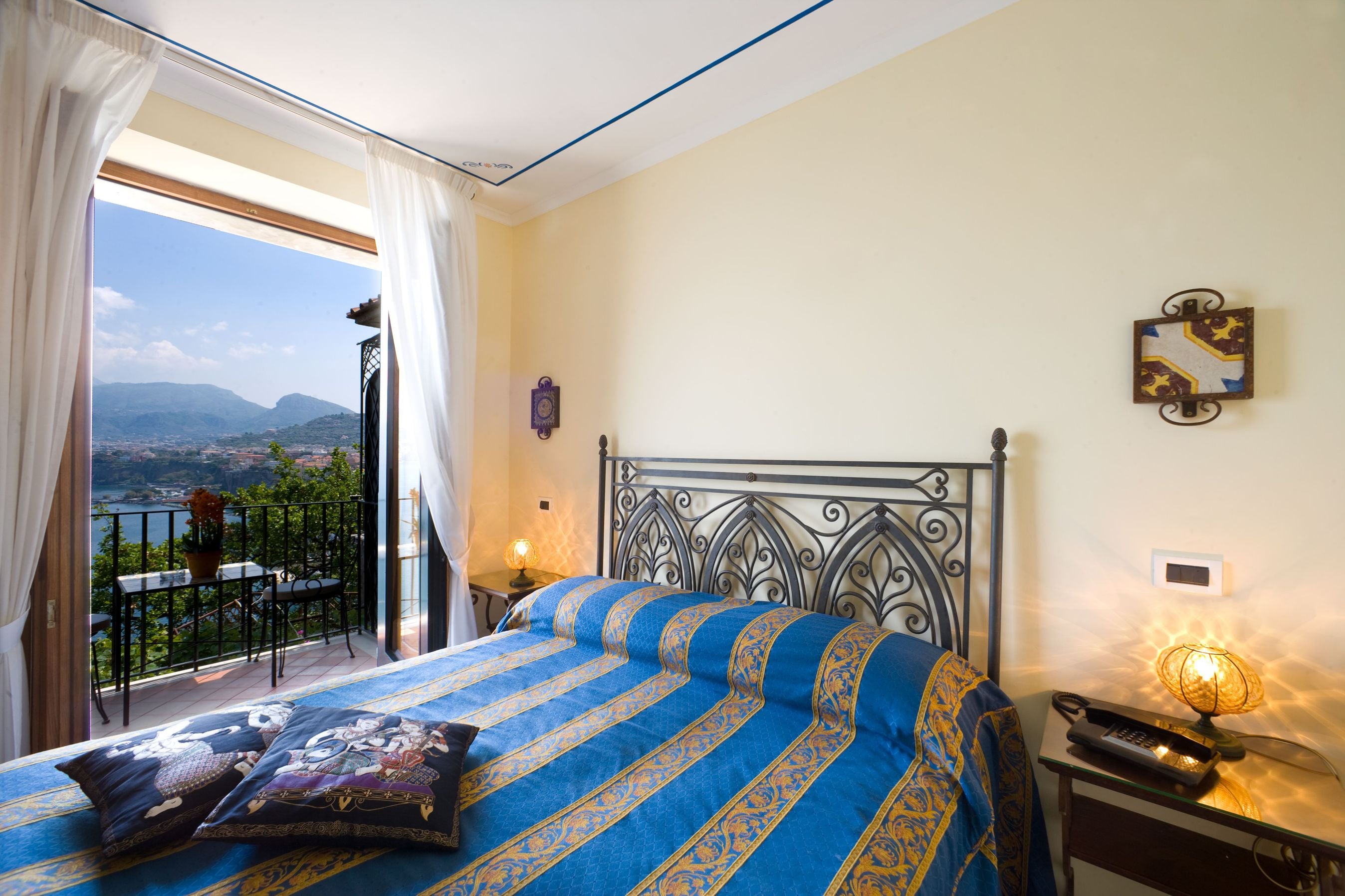 Double or Twin Superior