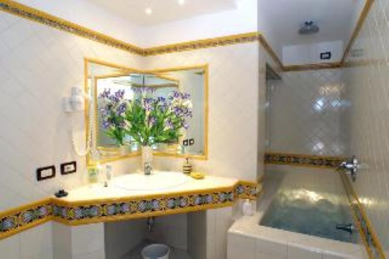 Double or Twin Superior with Terrace