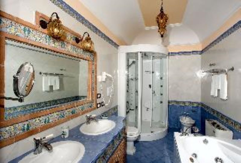 Junior Suite Sea View