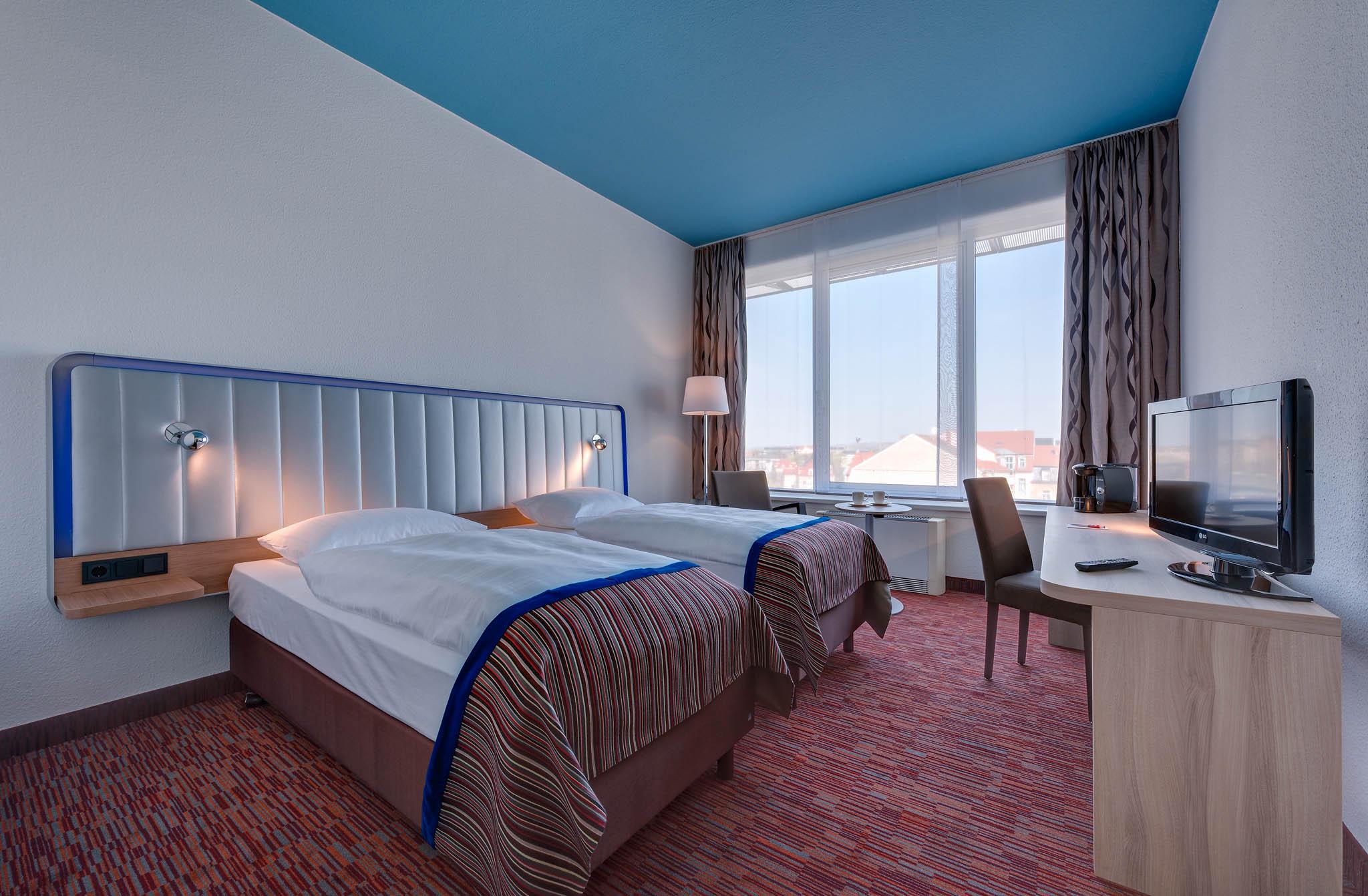 Double or Twin Superior