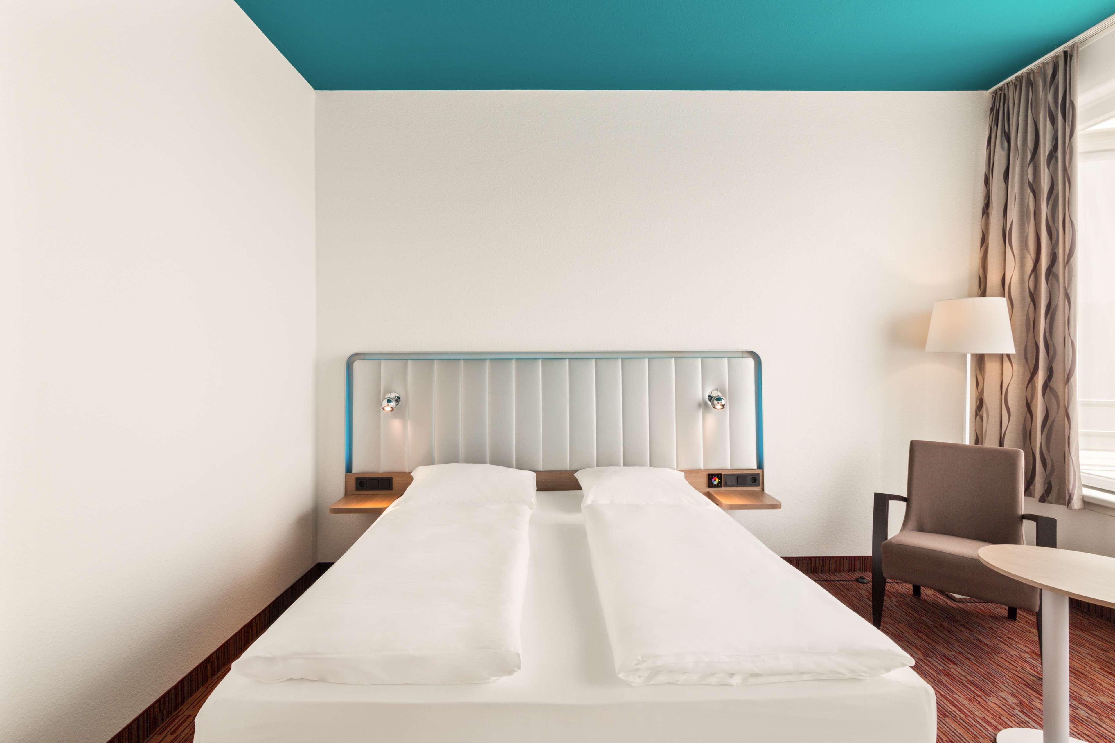 Suite with Double Bed