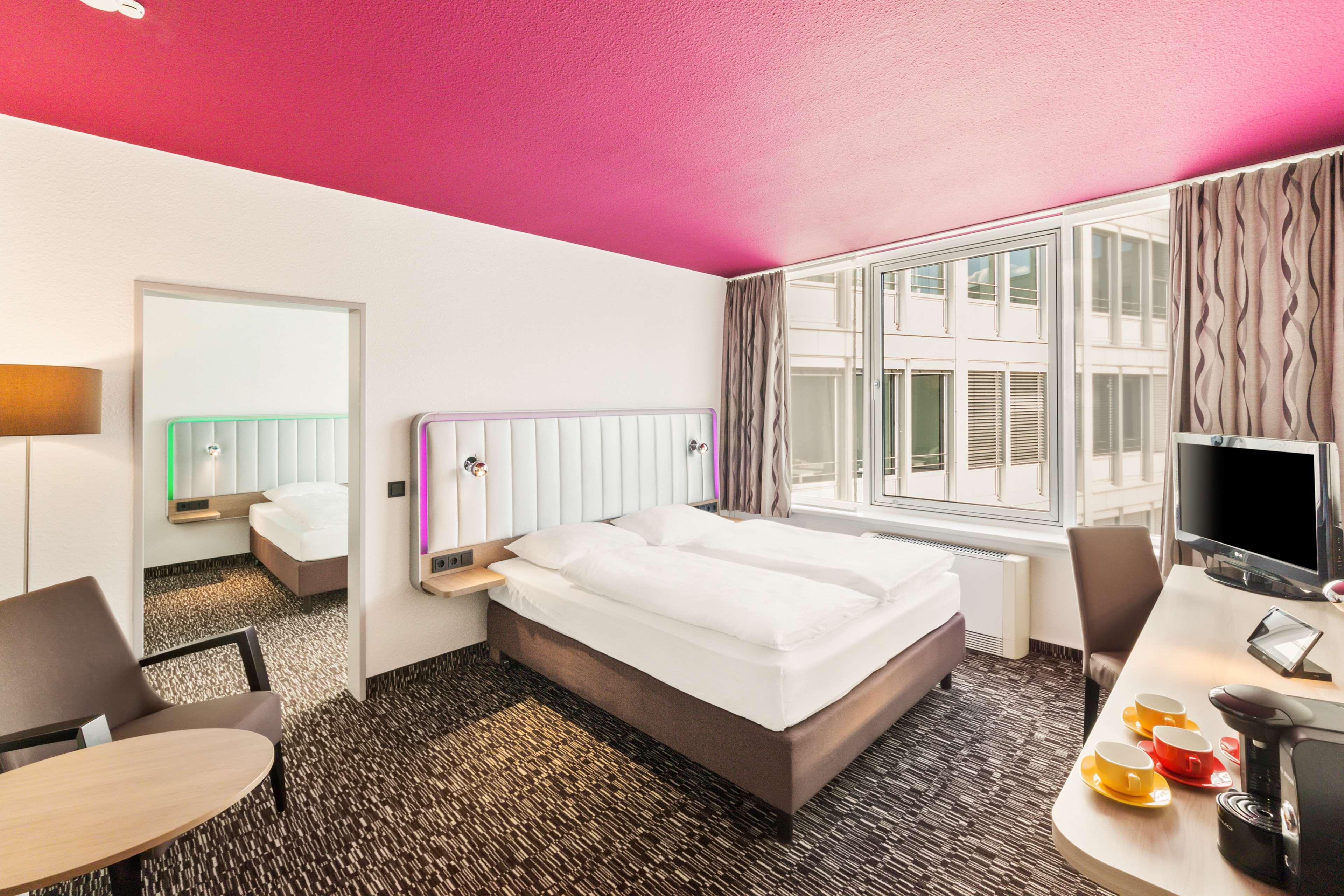 Family Room Standard