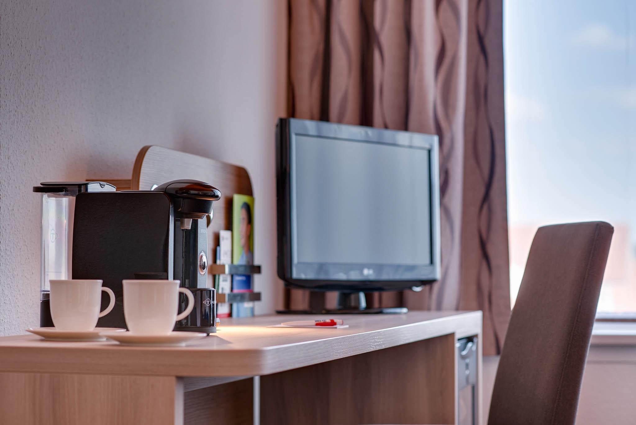 Double or Twin Superior