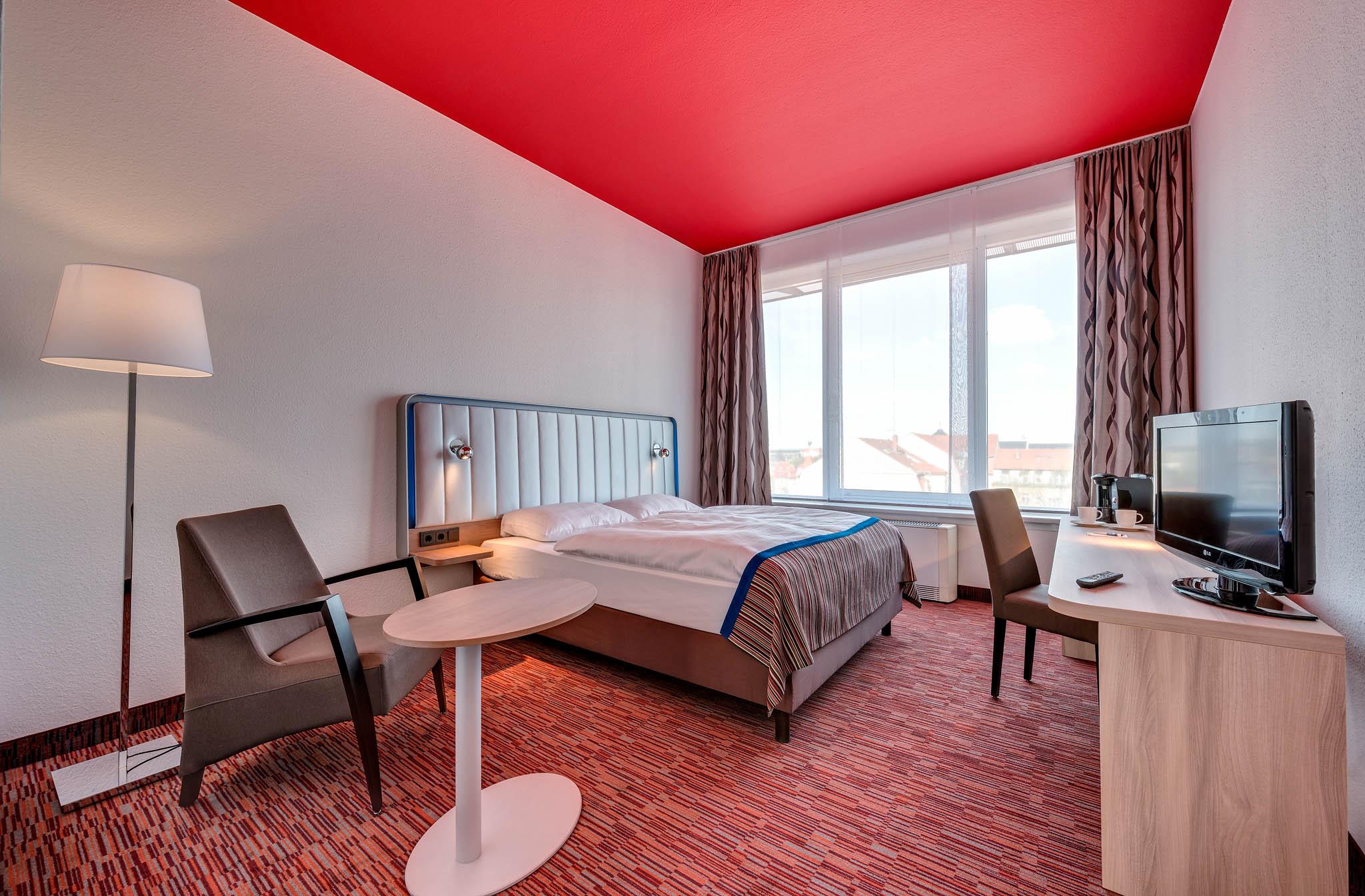 Double or Twin Superior