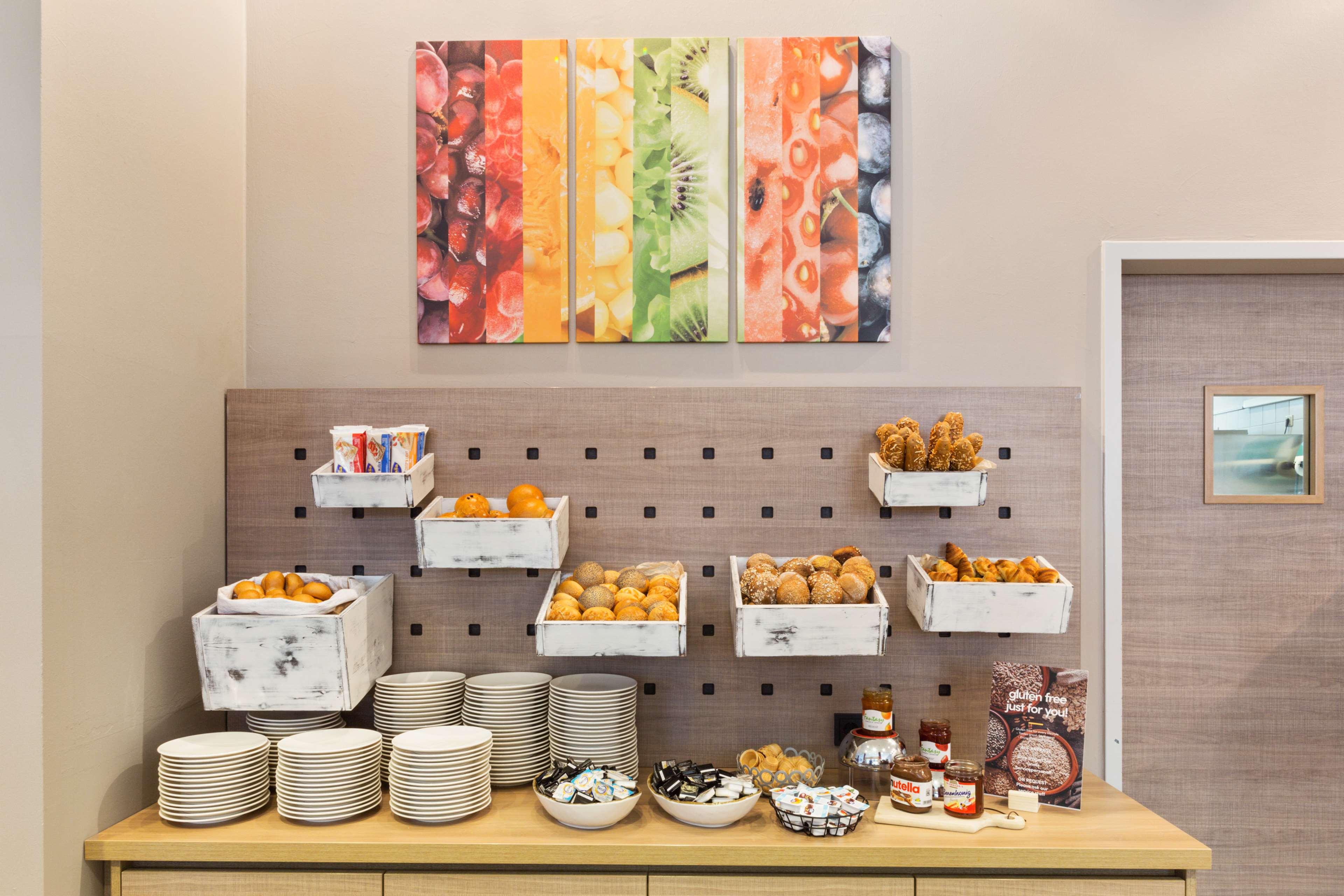 Suite with Double Bed