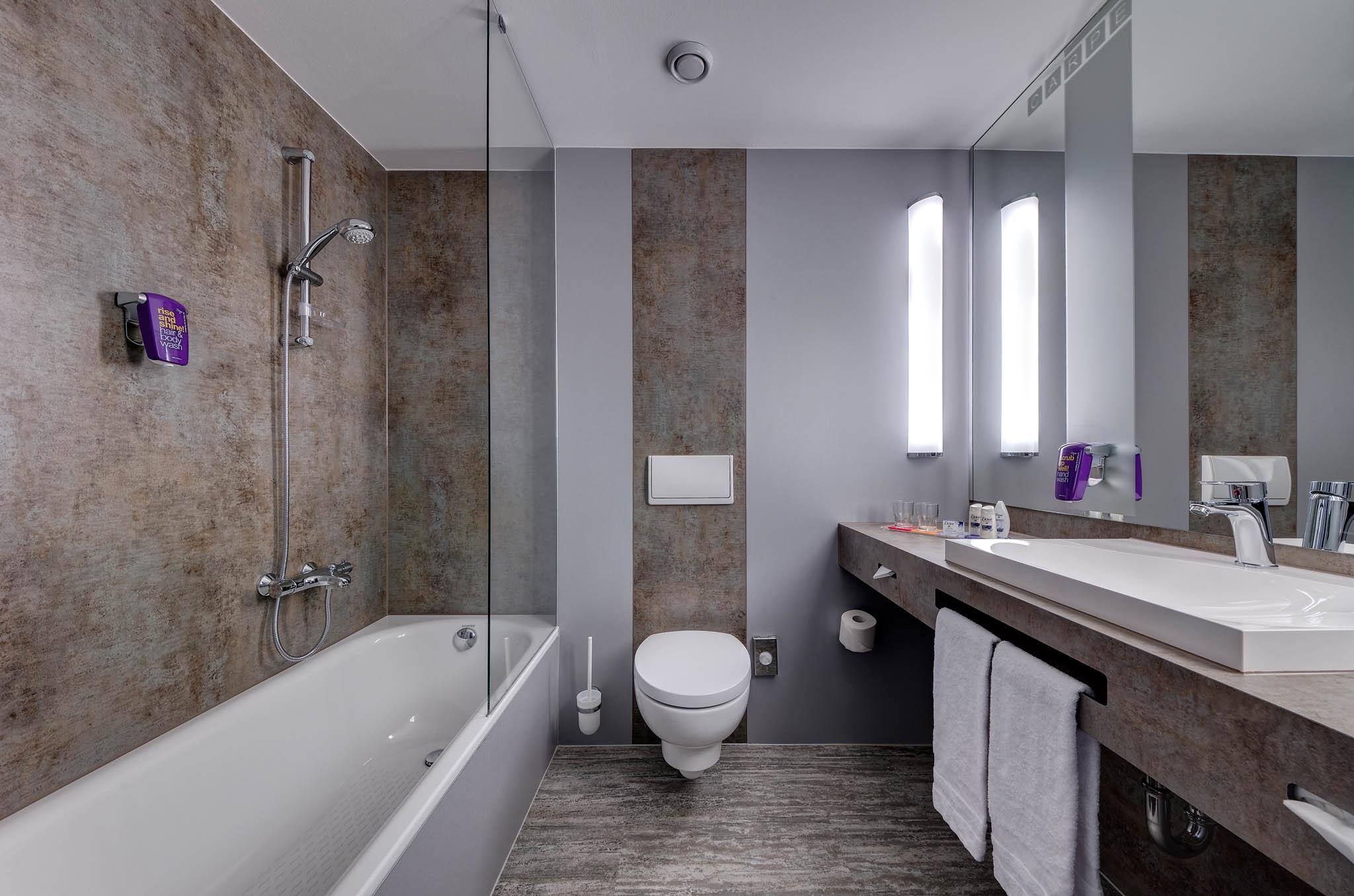 Double or Twin Superior