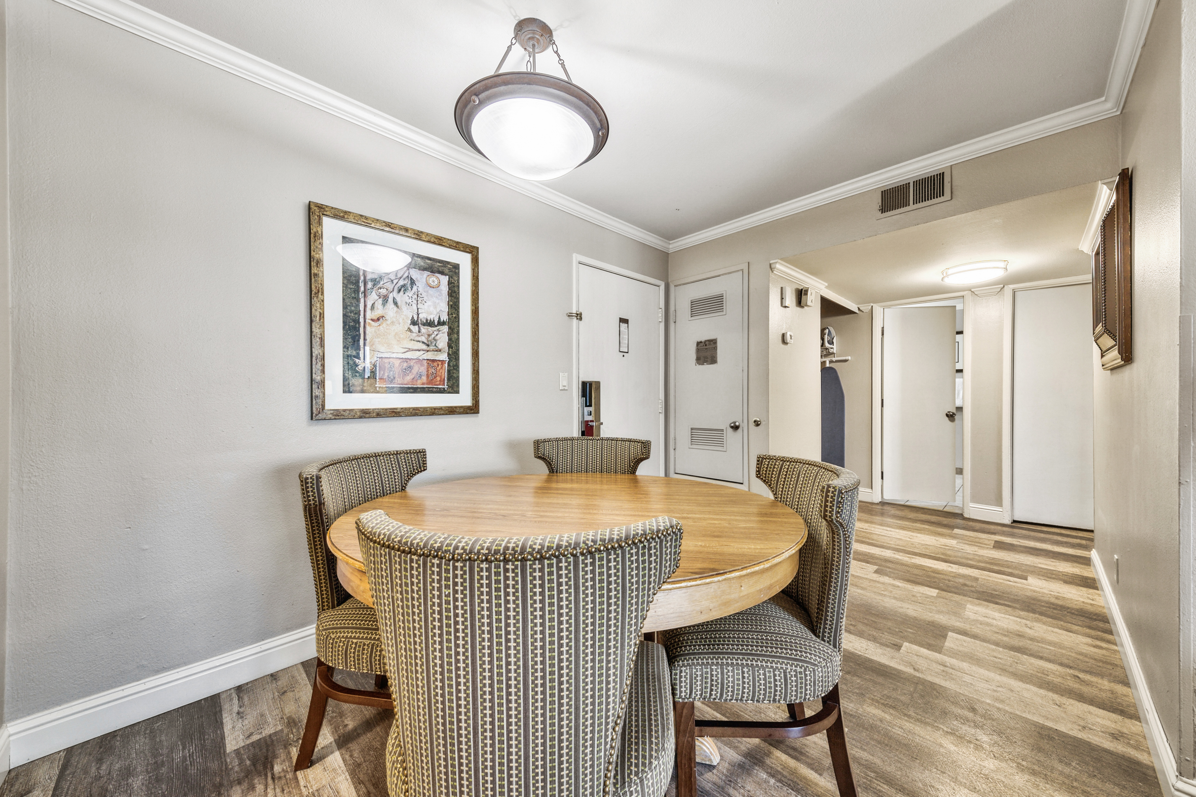 Suite Deluxe One Bedroom