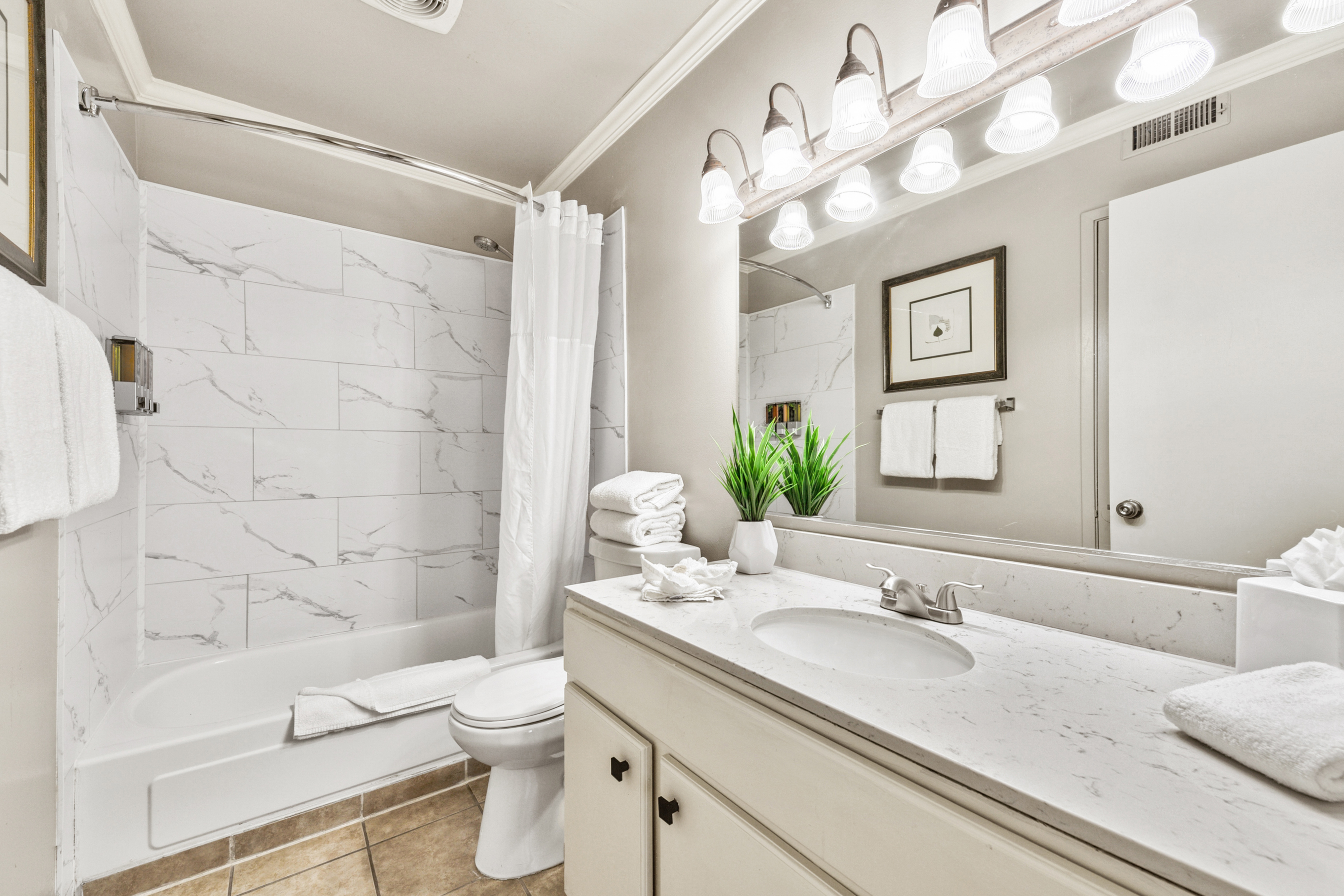 Suite Deluxe One Bedroom