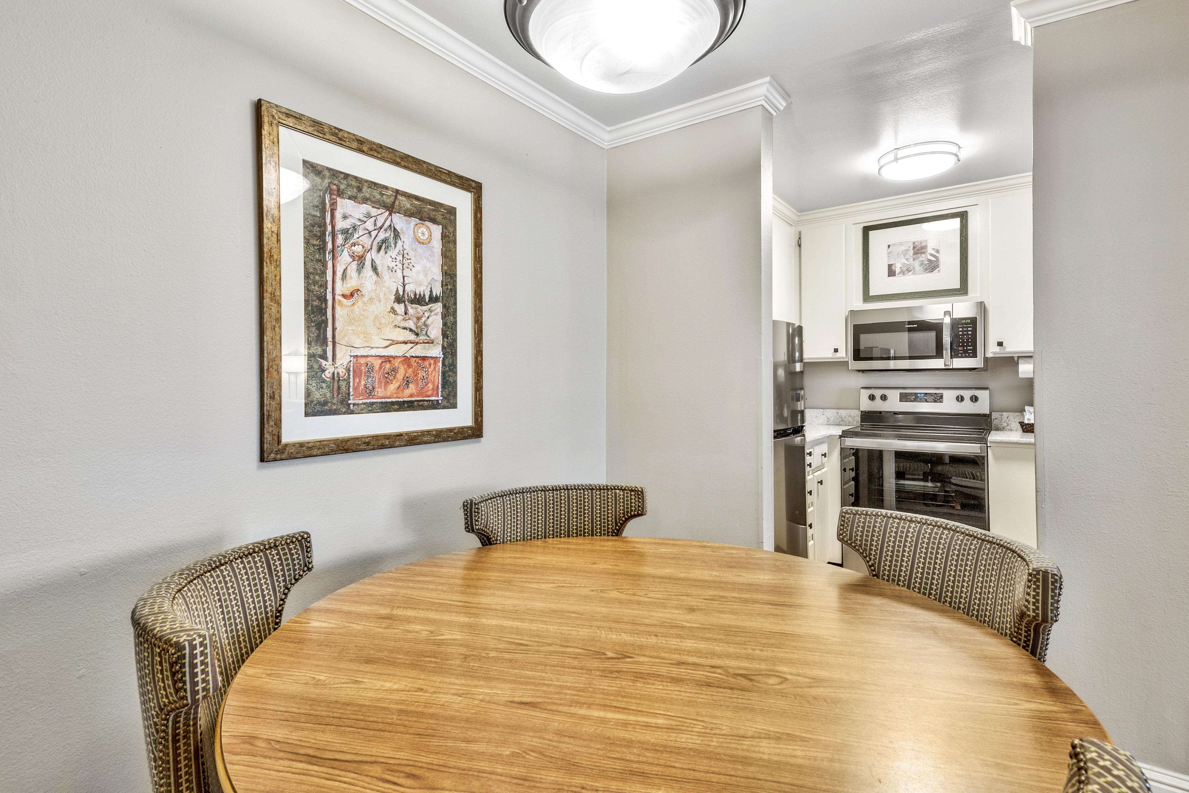 Suite Deluxe Two Bedroom