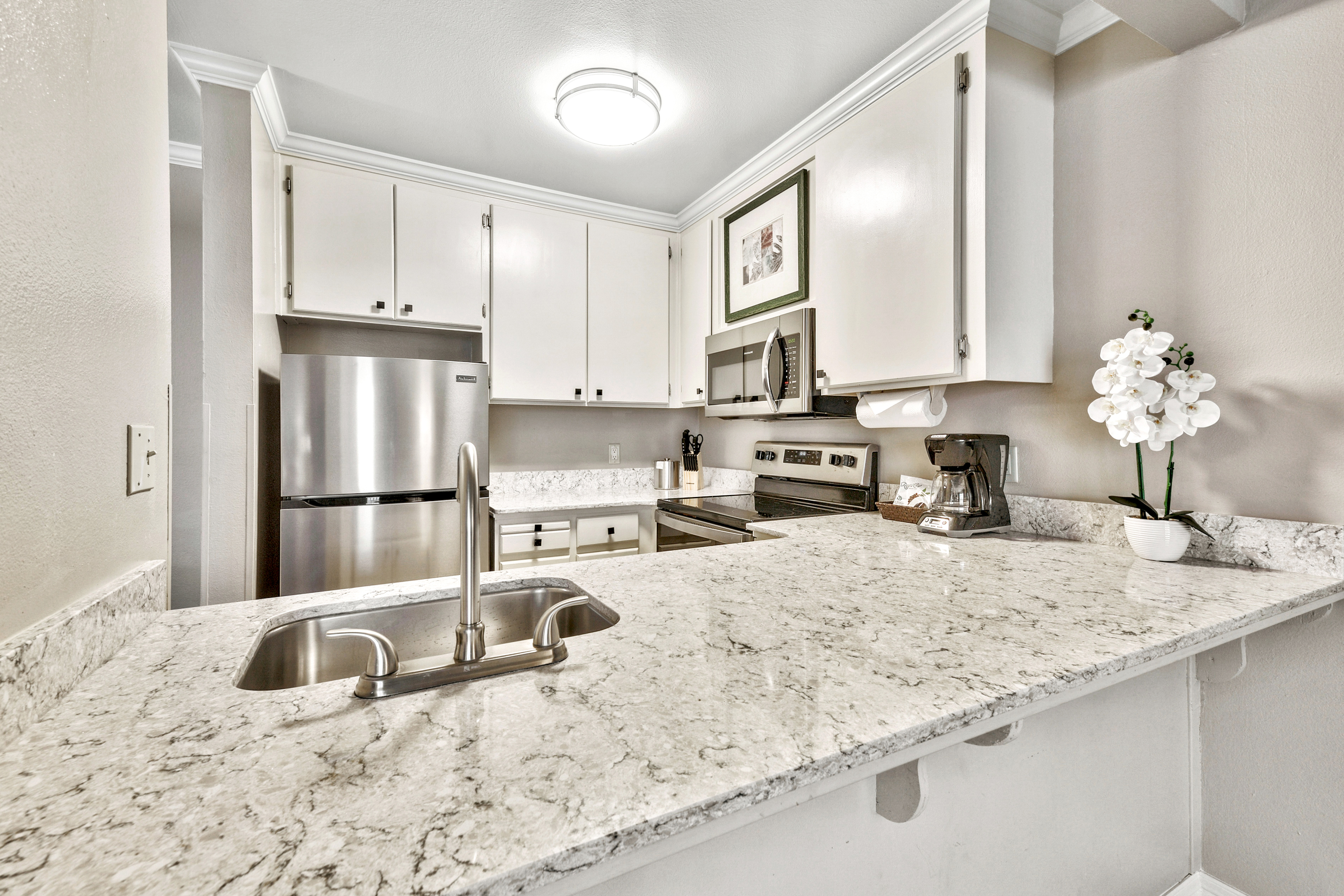 Suite Deluxe Two Bedroom