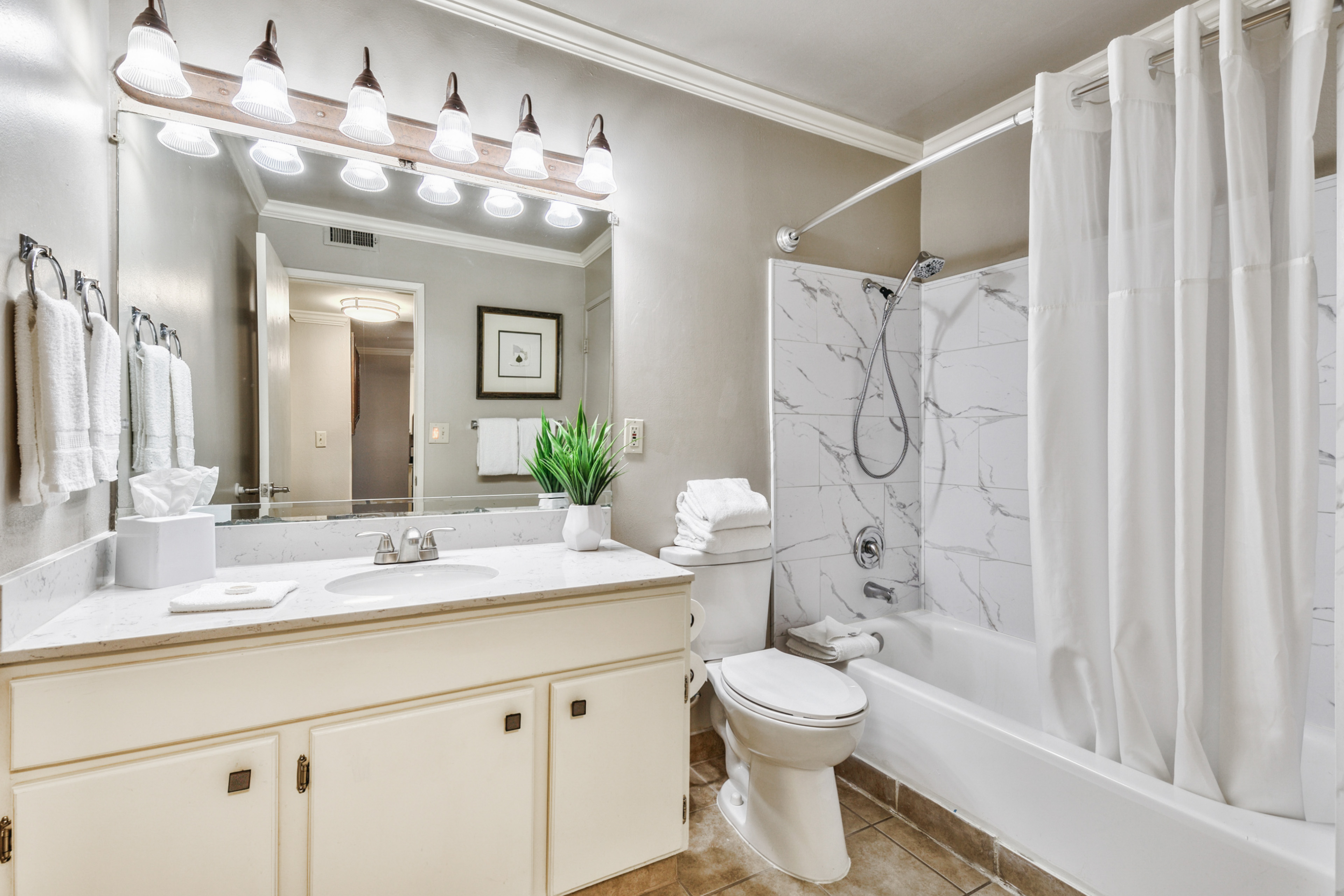 Suite Deluxe Two Bedroom