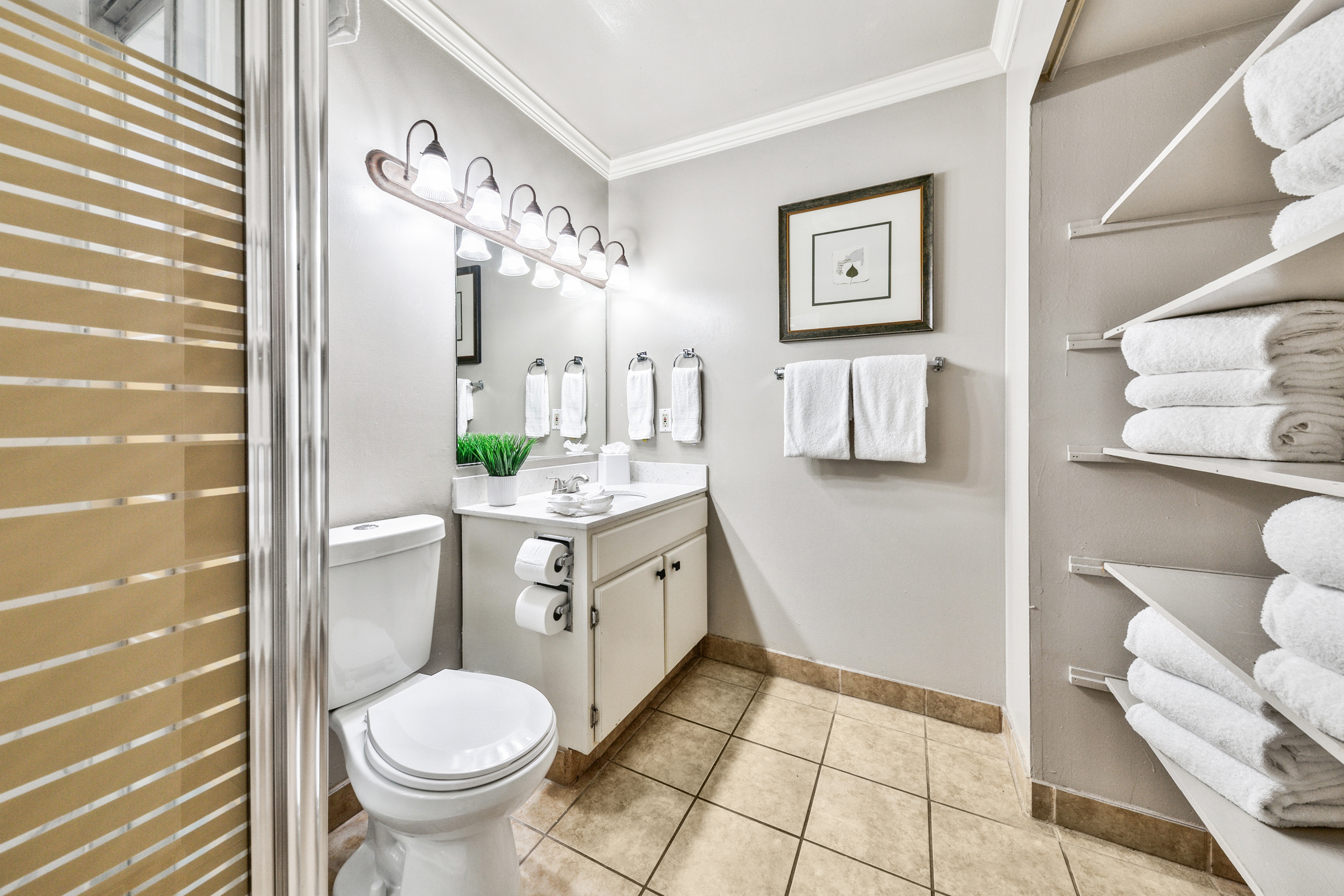 Suite Deluxe Two Bedroom