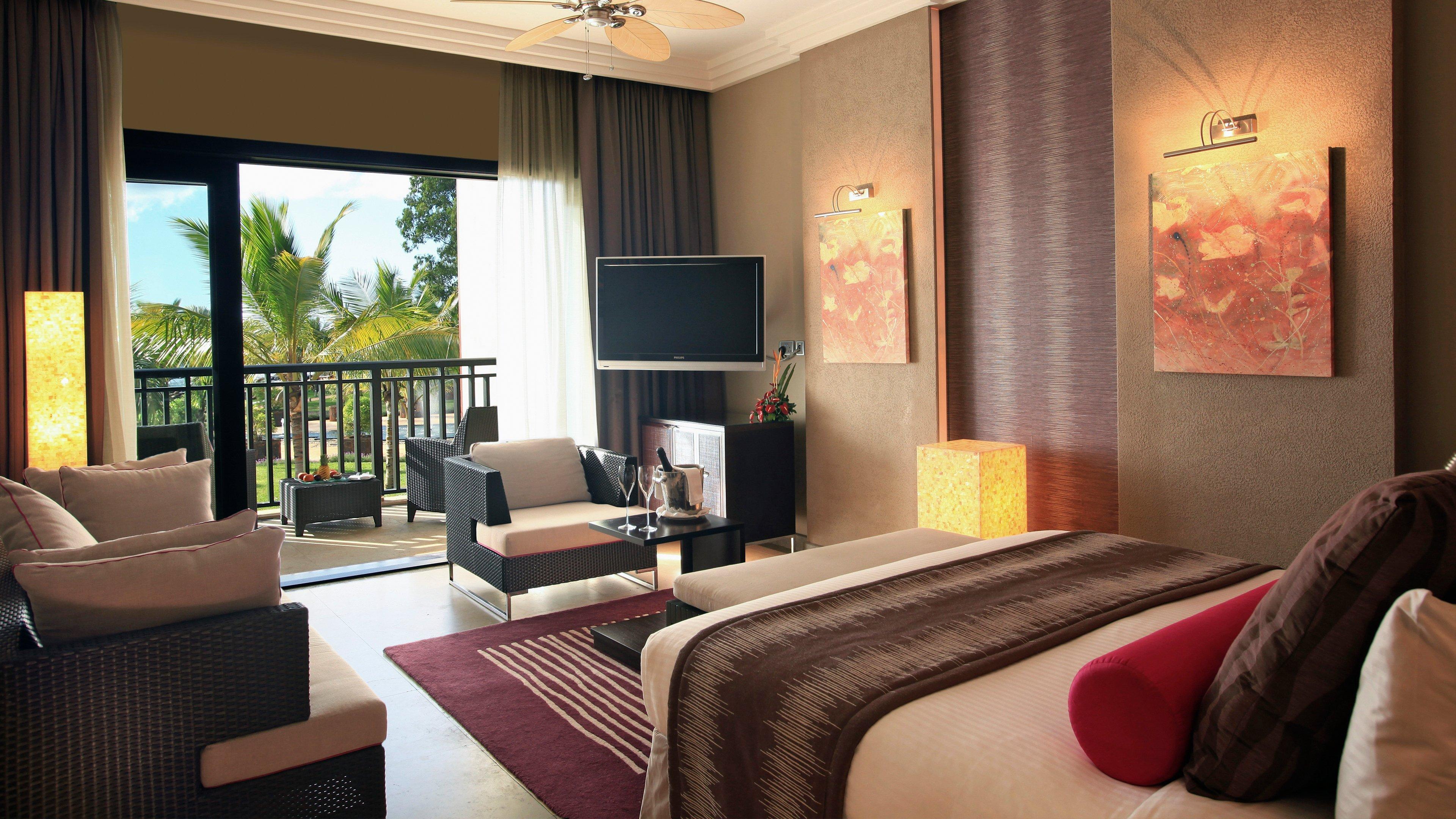 Double Classic Sea View