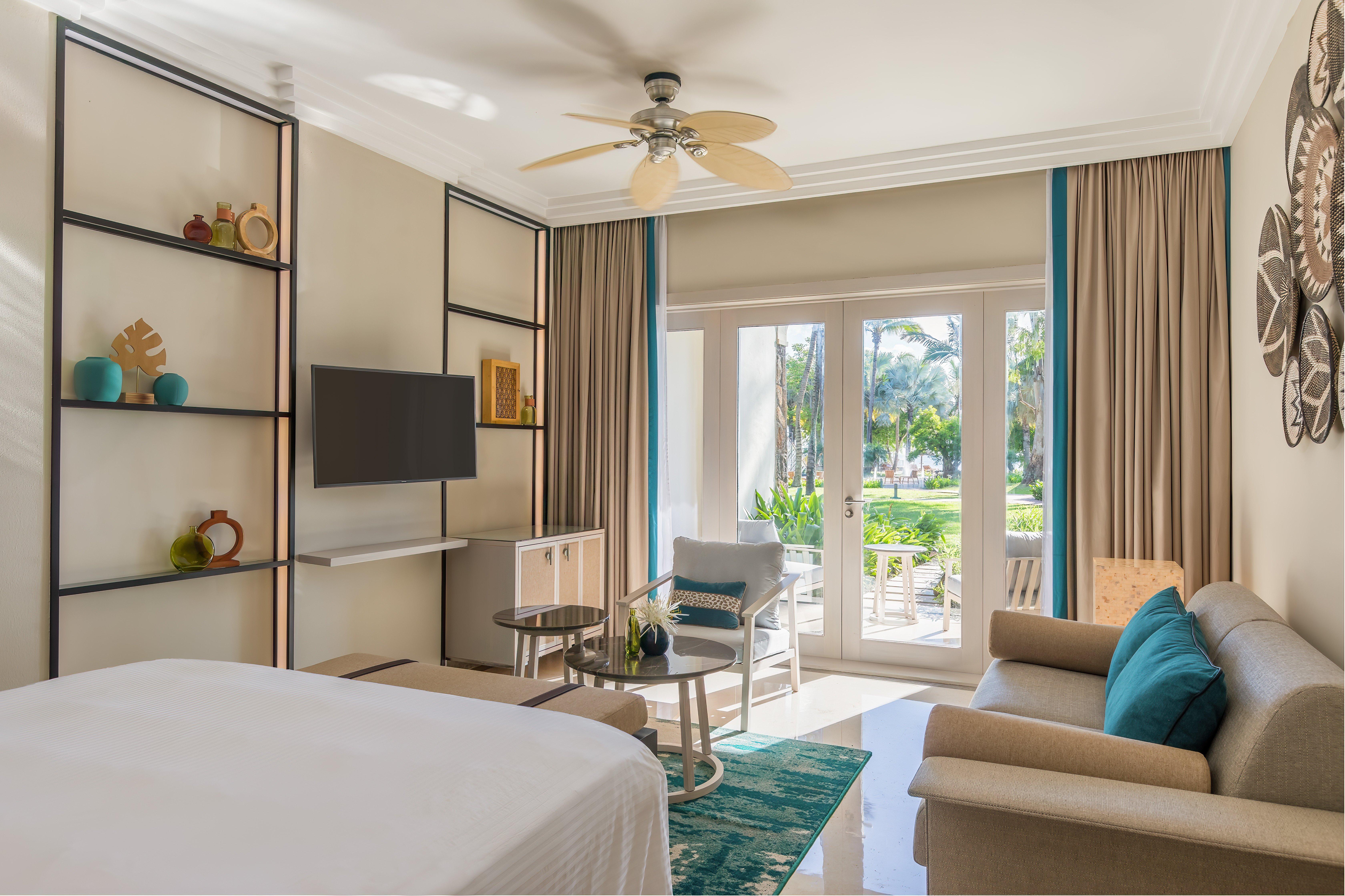 Double Classic Sea View