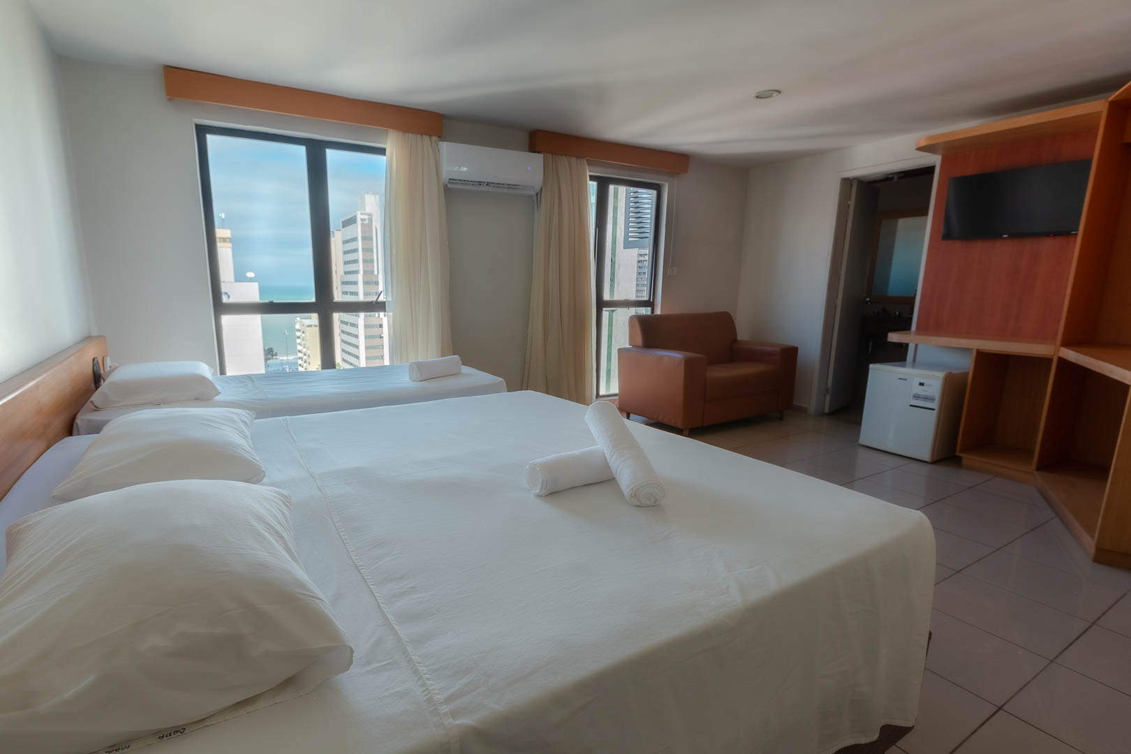 Family Room Standard