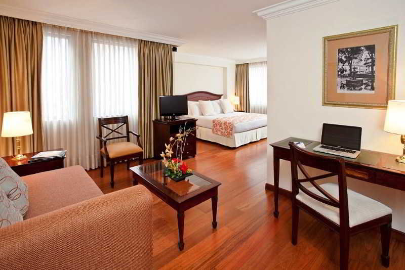 Junior Suite Superior