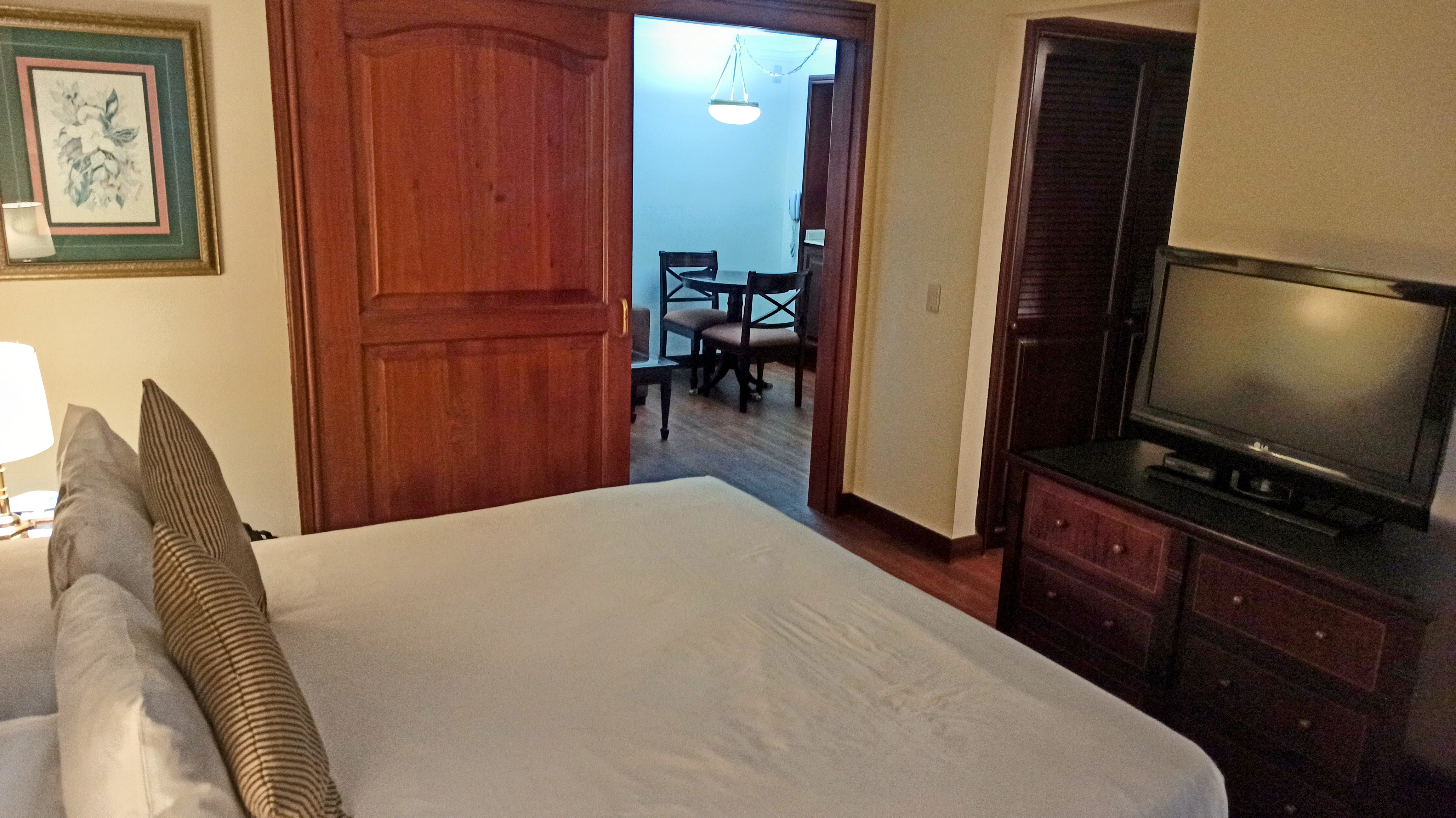 Junior Suite Superior