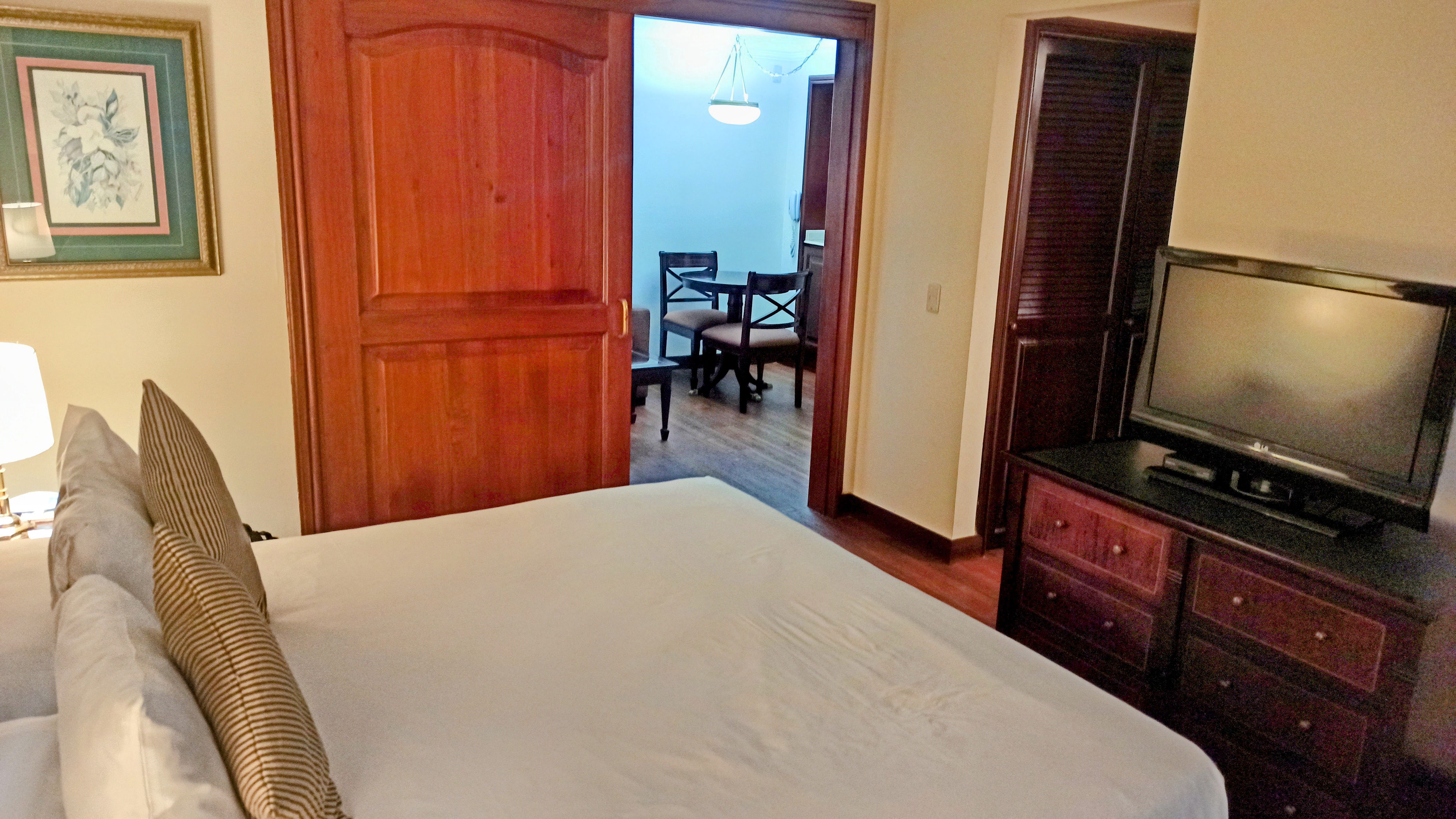 Junior Suite Superior