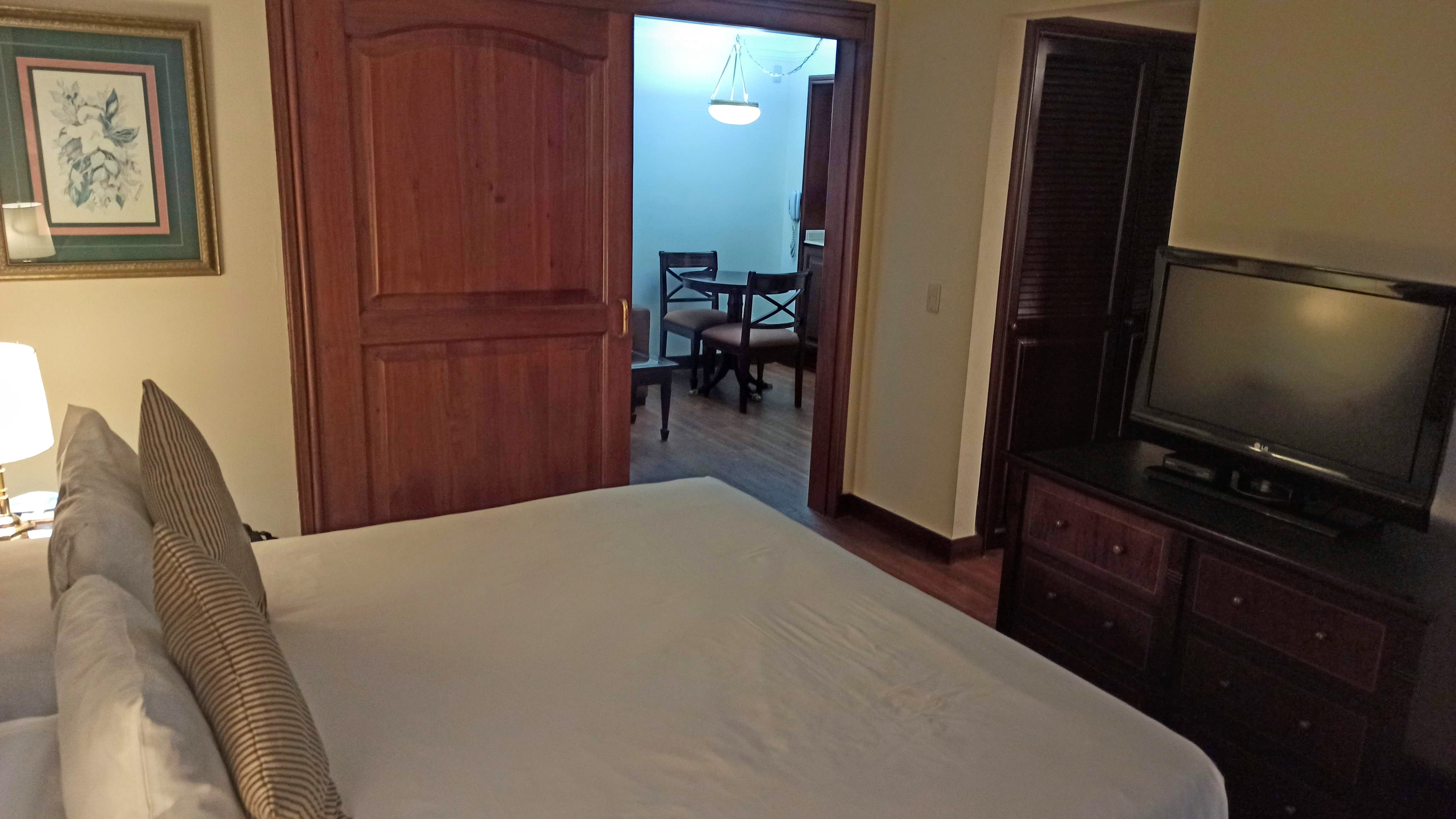 Junior Suite Superior