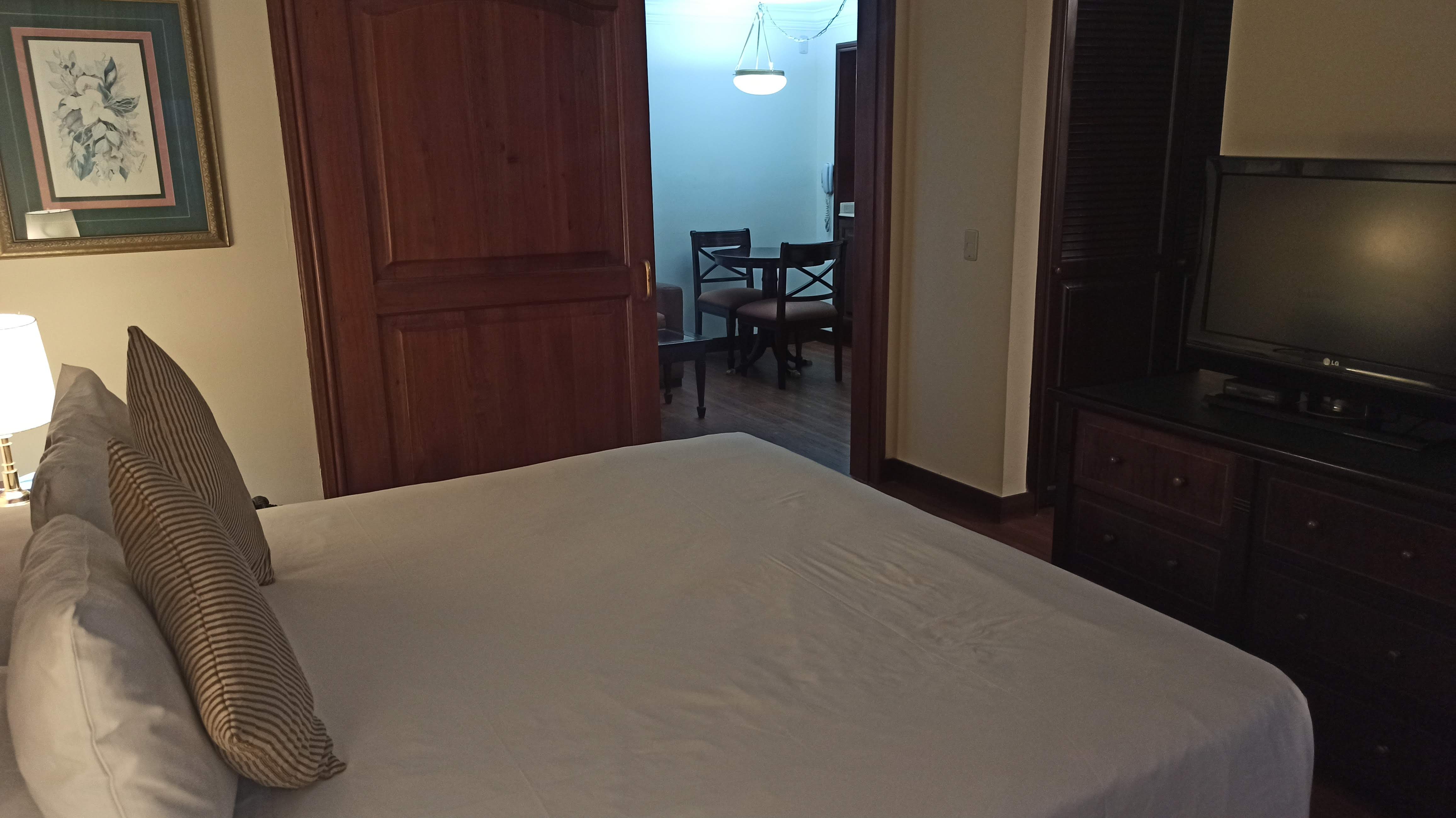 Junior Suite Superior