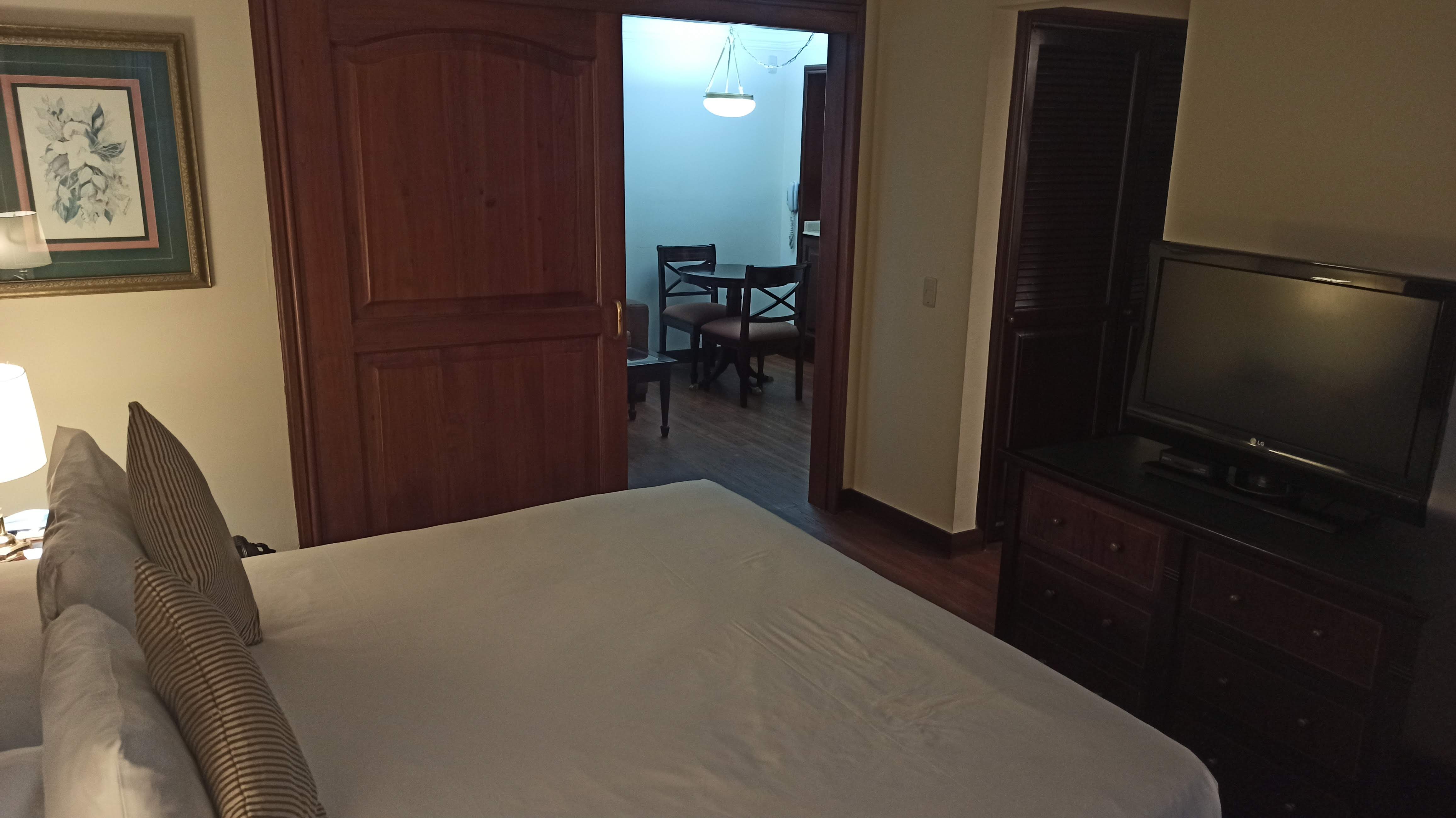 Junior Suite Superior