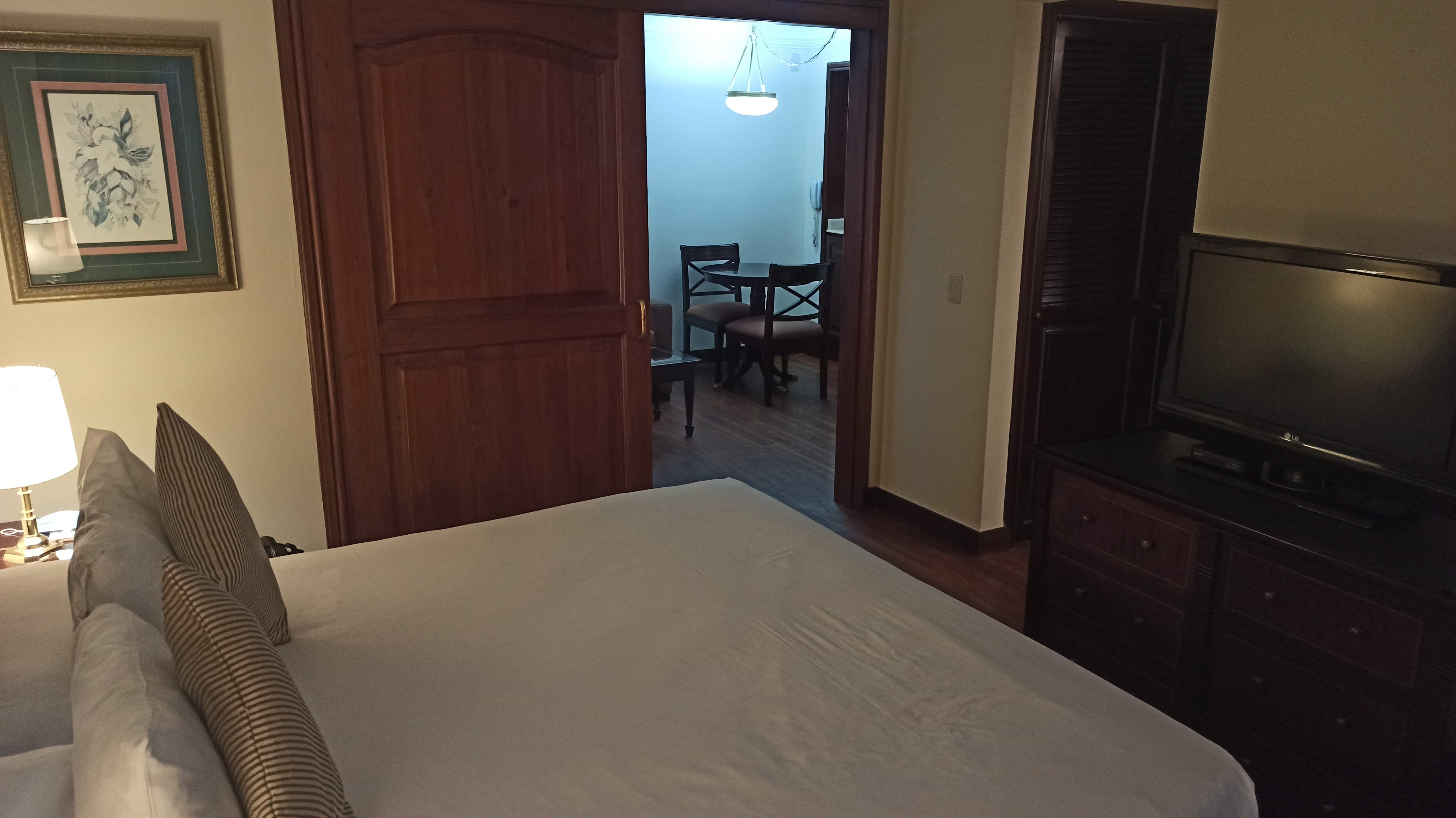 Junior Suite Superior