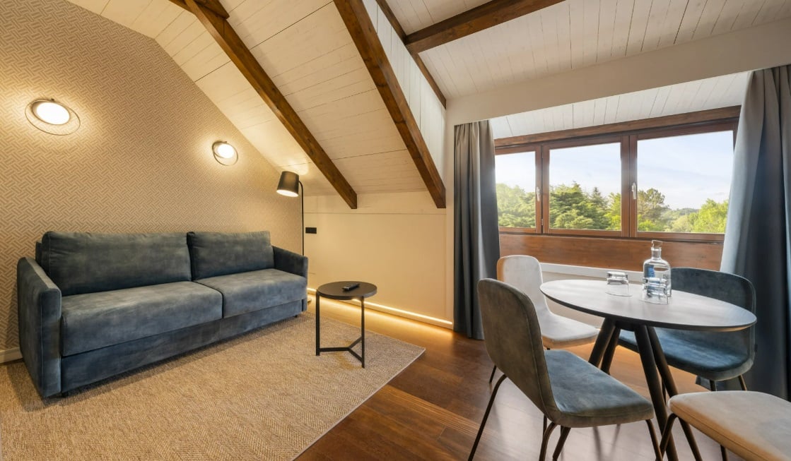 Family Room Standard