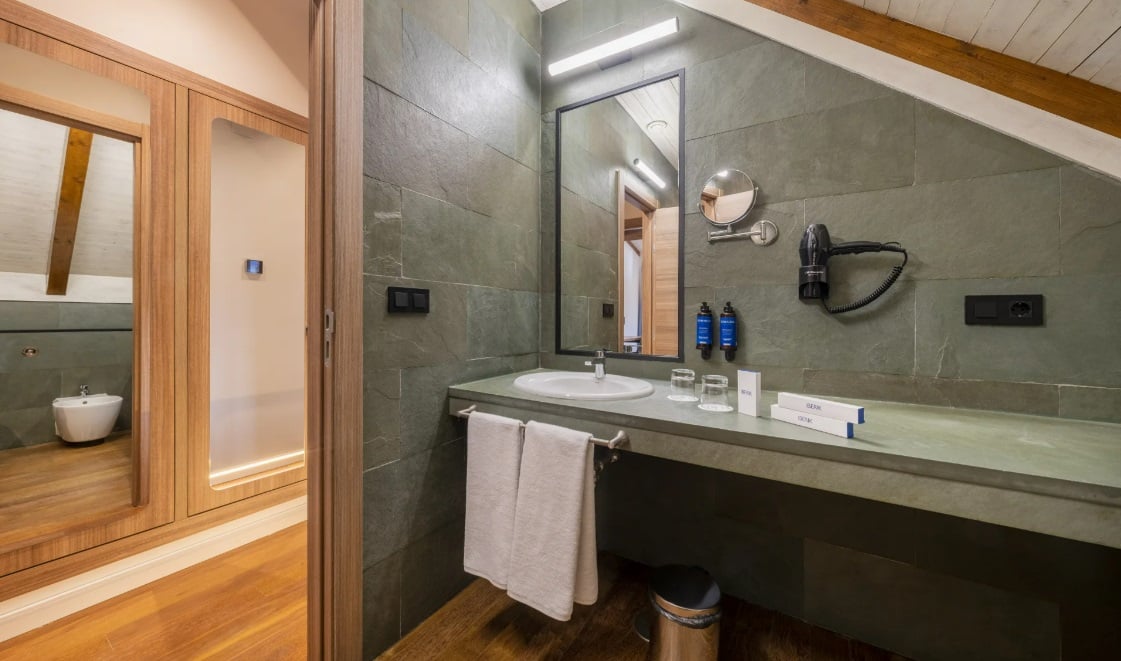 Family Room Standard