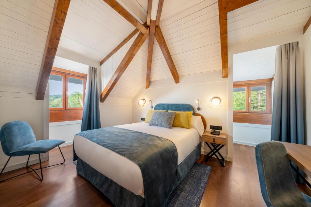 Family Room Standard