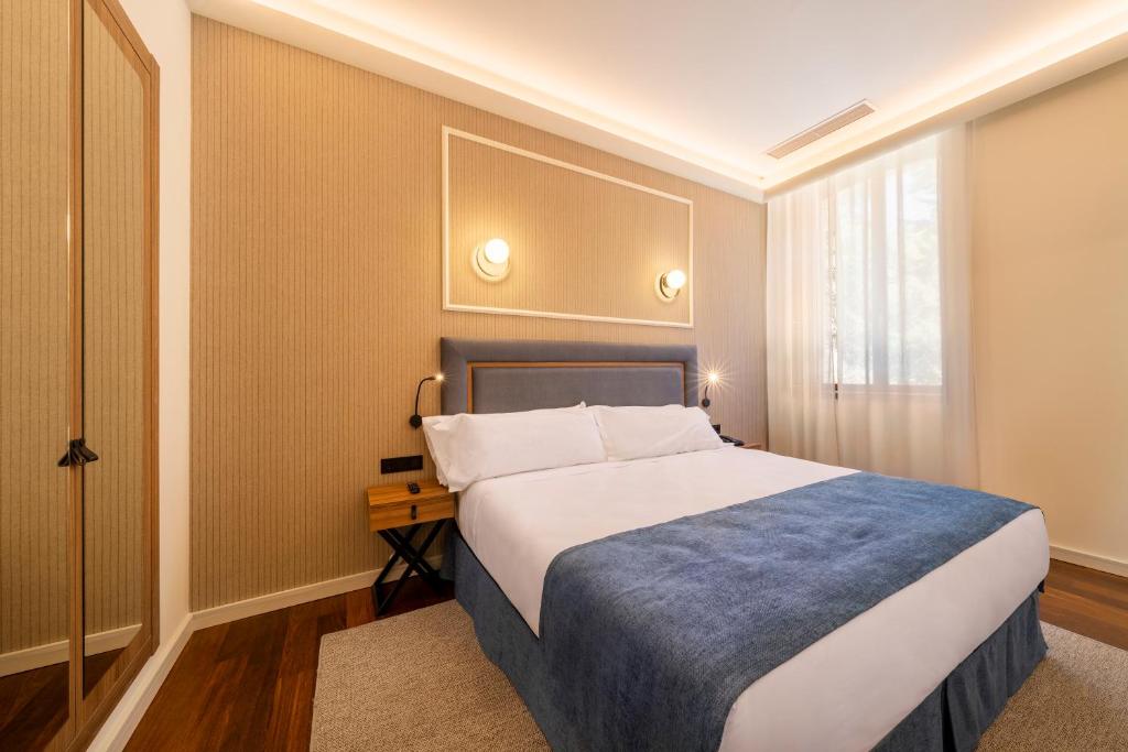 Double Single Standard