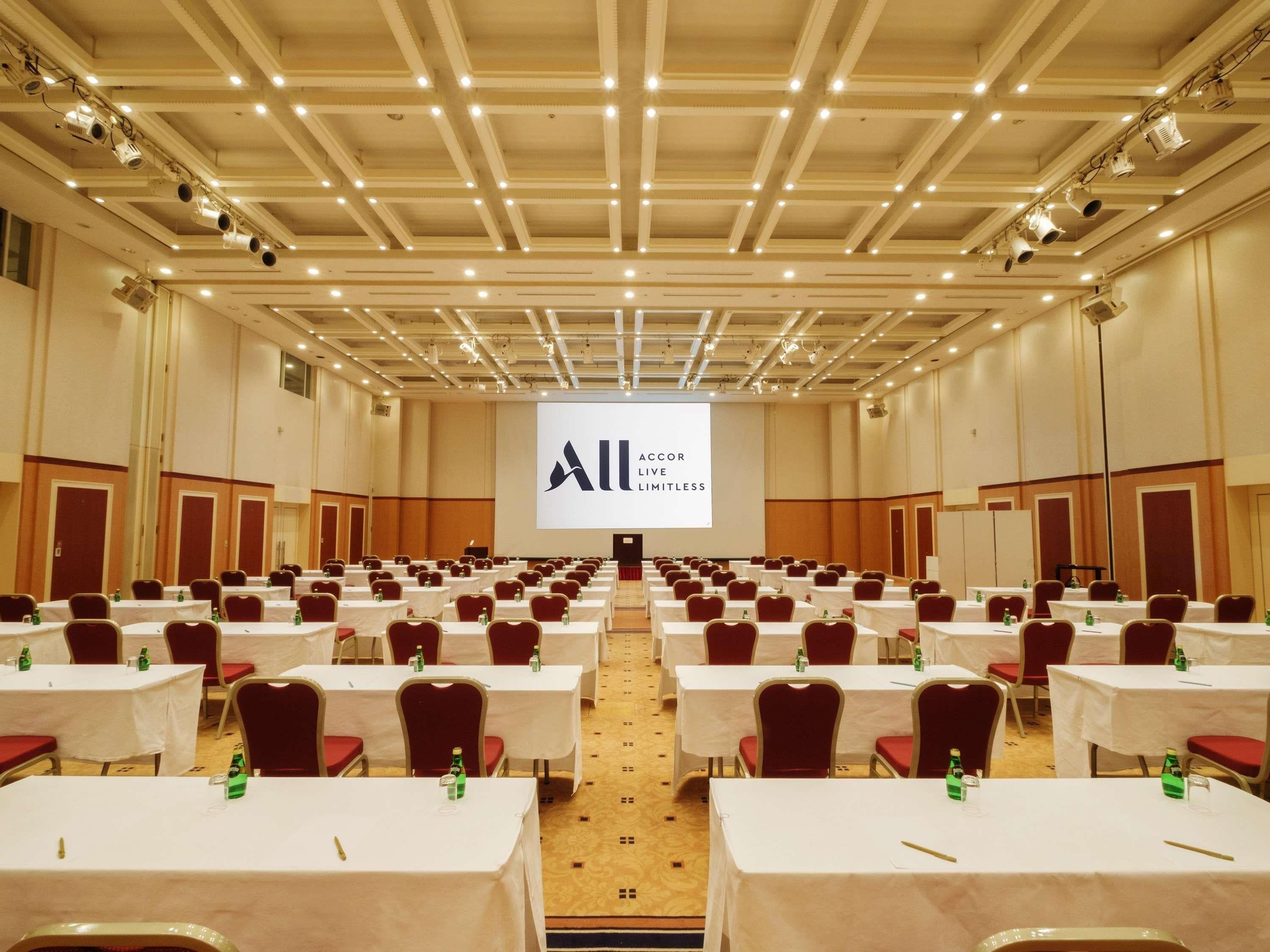 Conferences