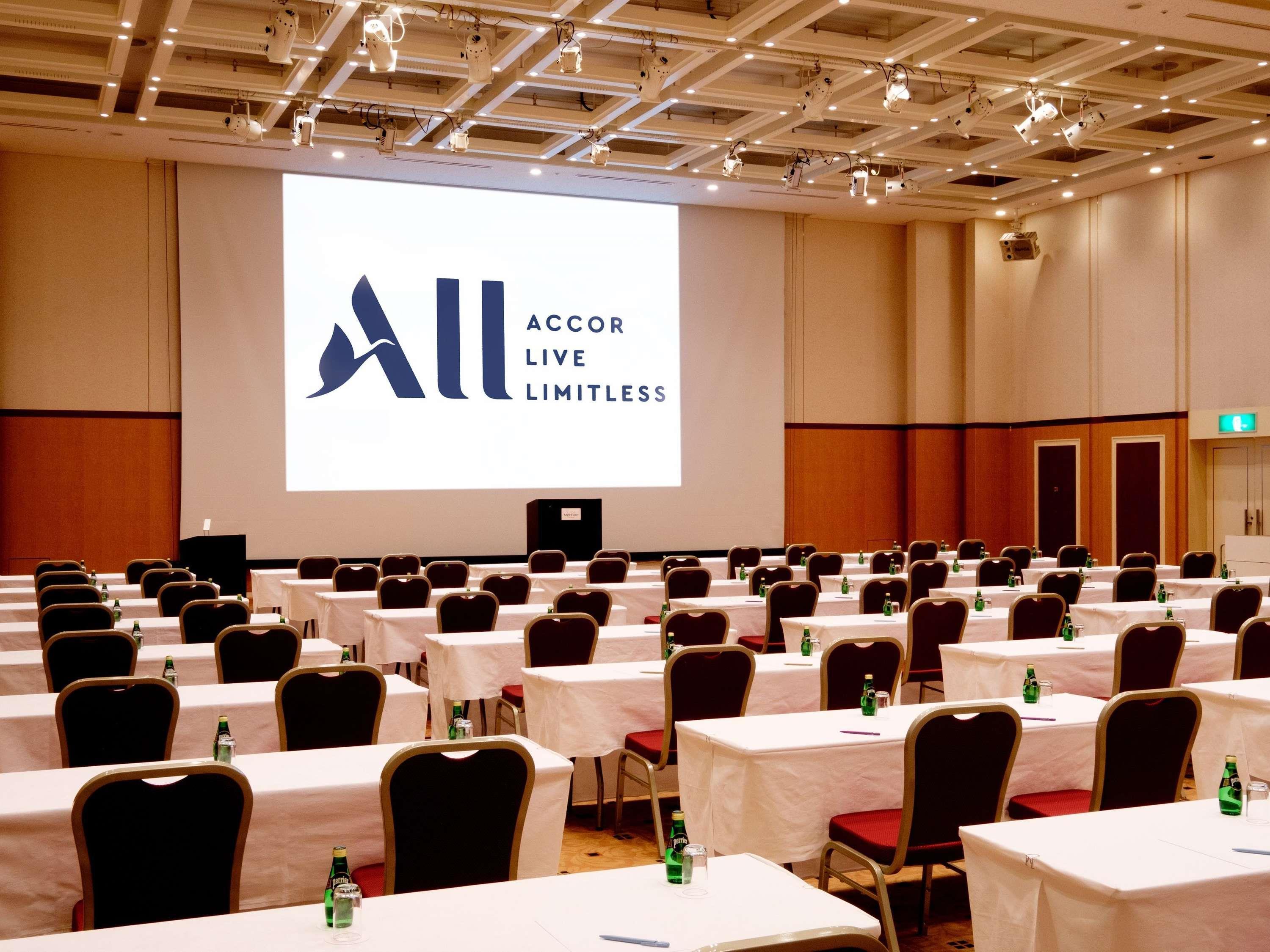 Conferences