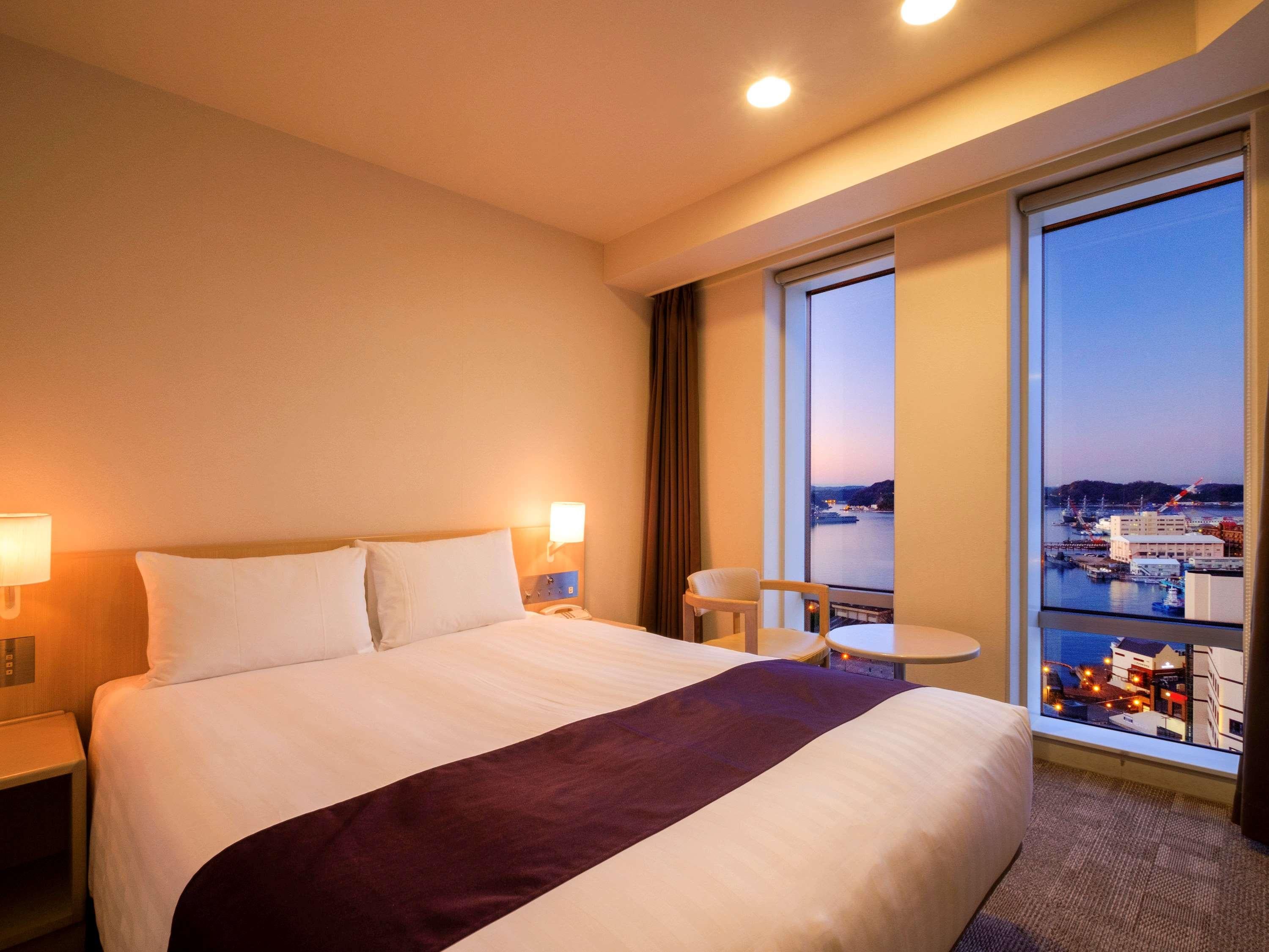 Twin Bay View